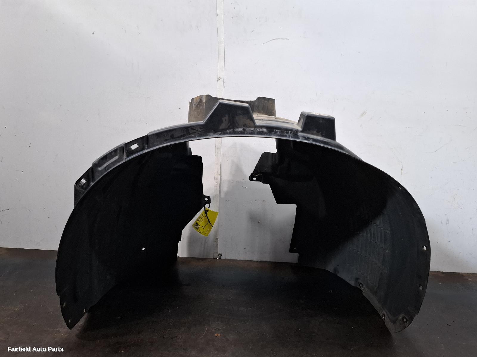 2015-2026 Volvo Xc90 Right Guard Liner