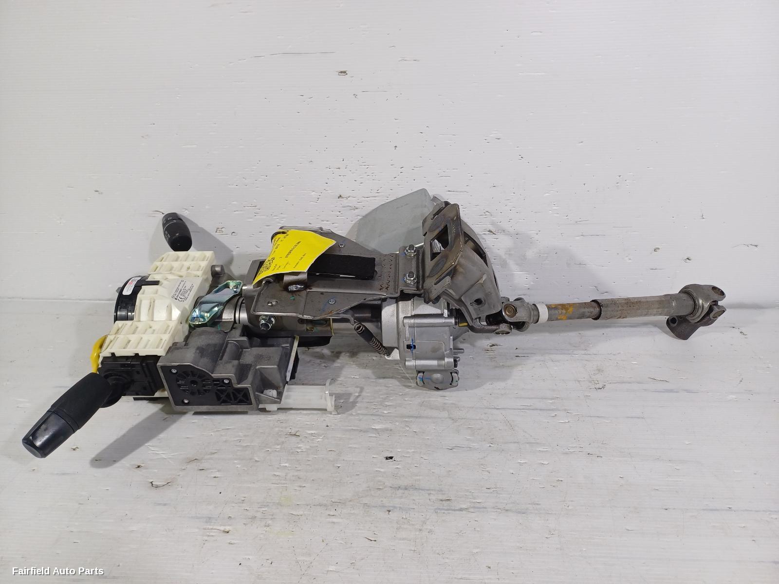 2014-2026 Mazda 2 Steering Column