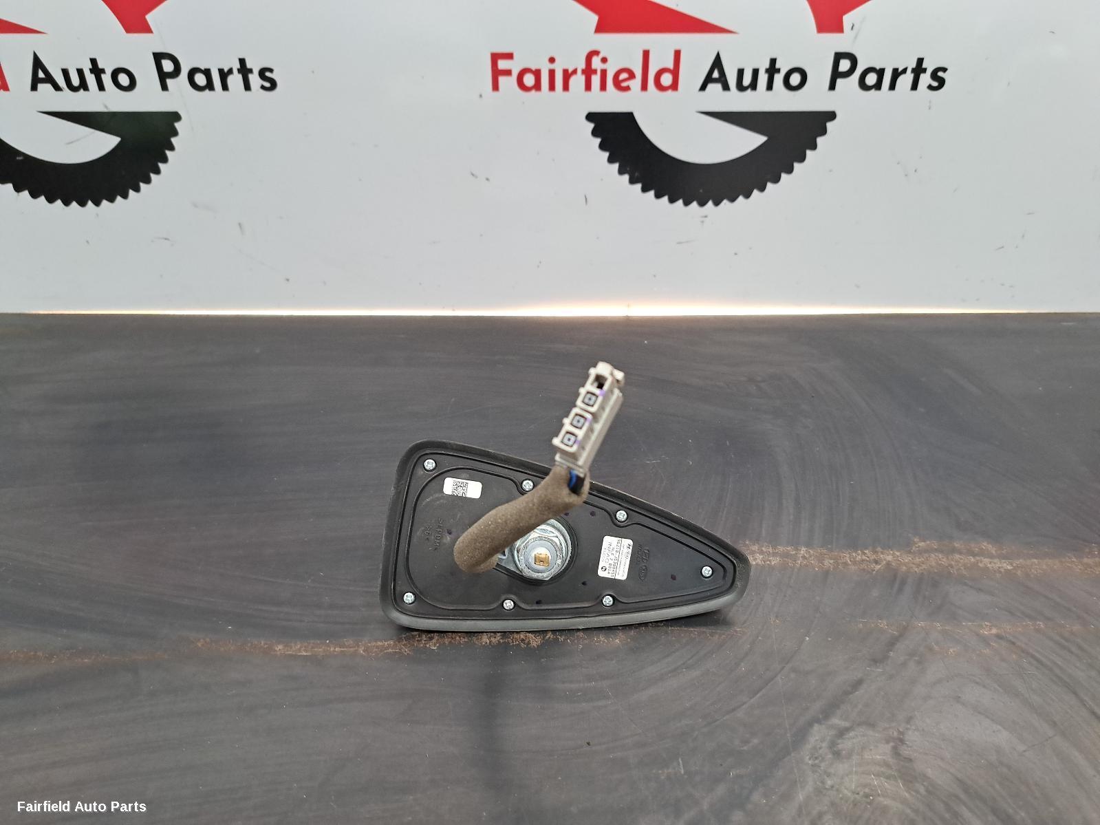 2017-2023 Kia Stinger Antenna