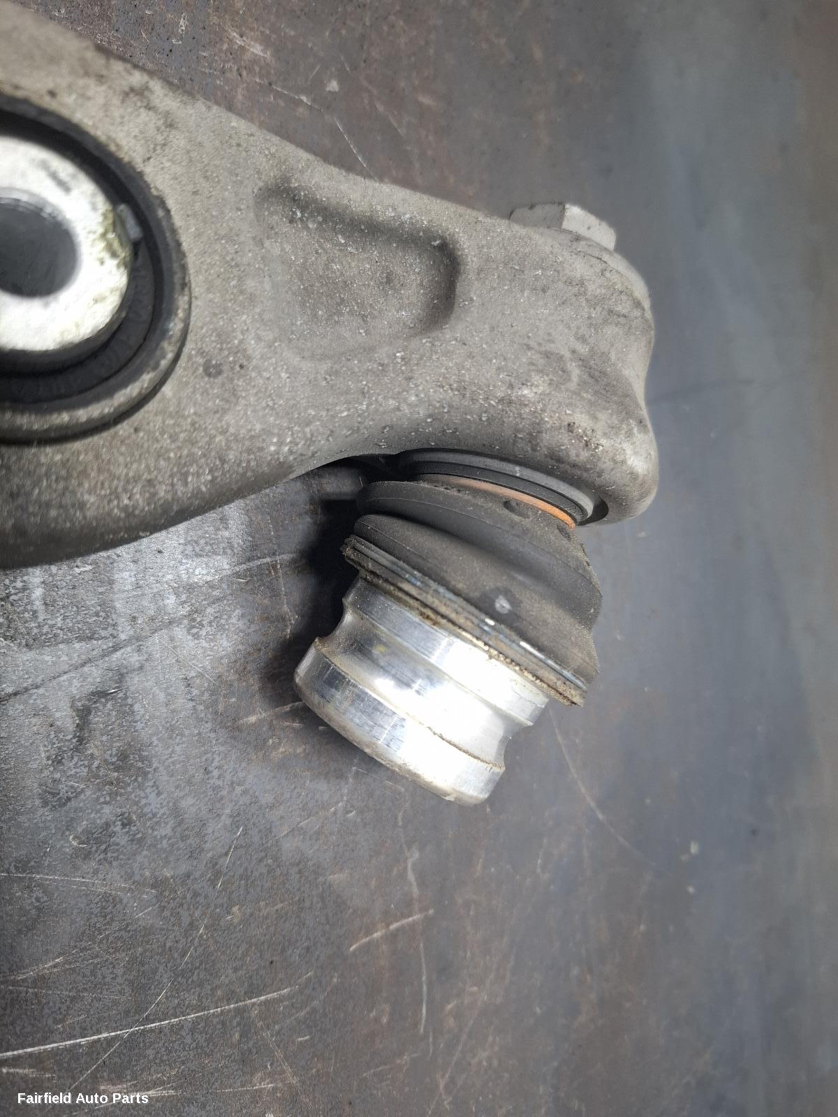 2015-2025 Audi A4 Left Front Lower Control Arm