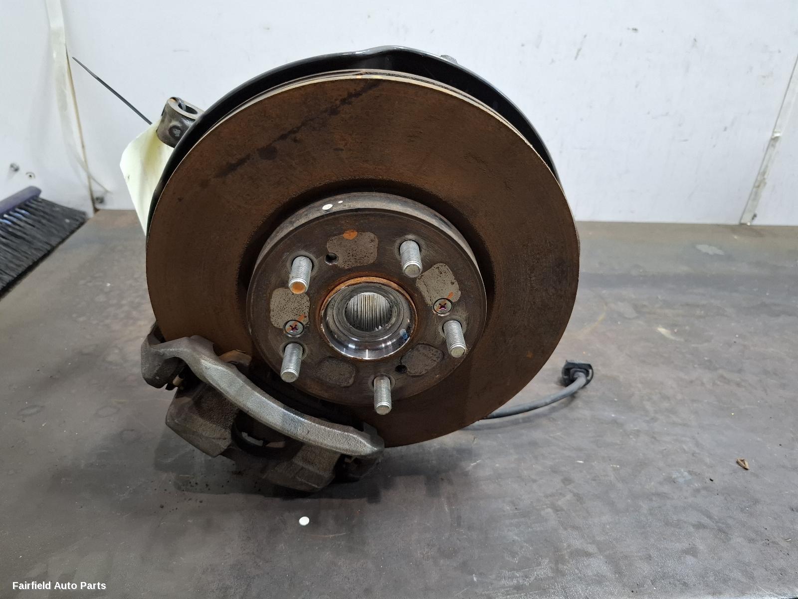 2014-2021 Honda Hrv Left Front Hub Assembly