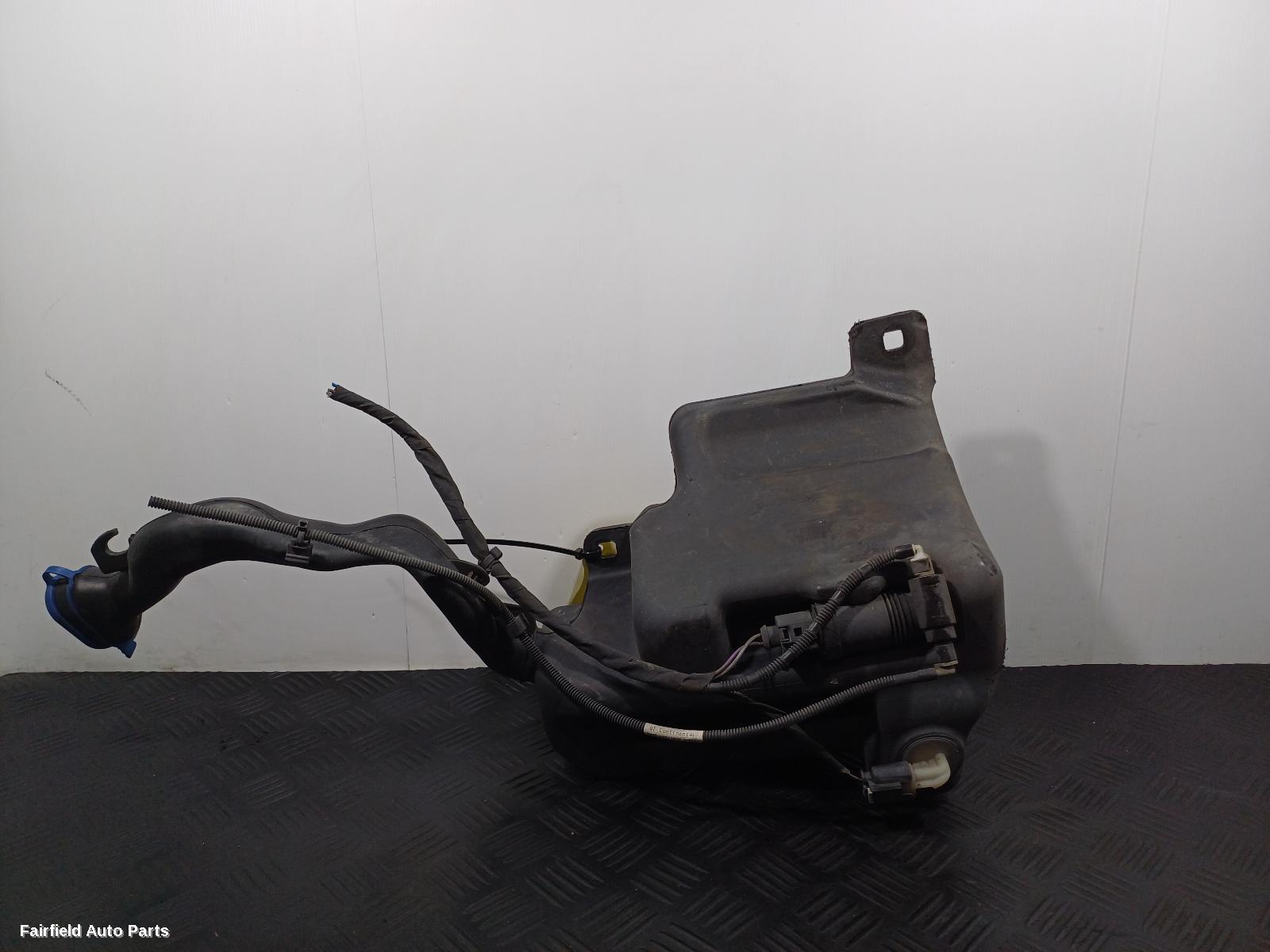 2012-2018 Mercedes A Class Washer Bottle