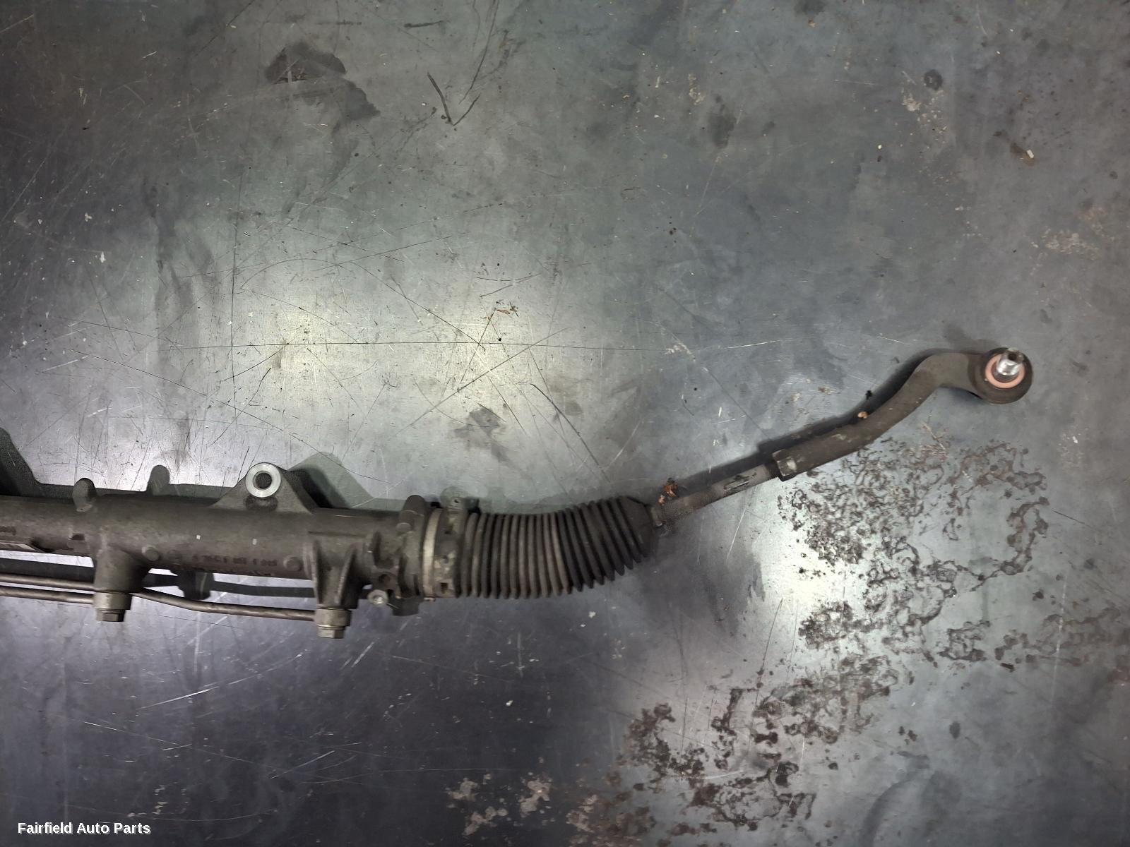 2009-2016 Mercedes E Class Steering Box Rack