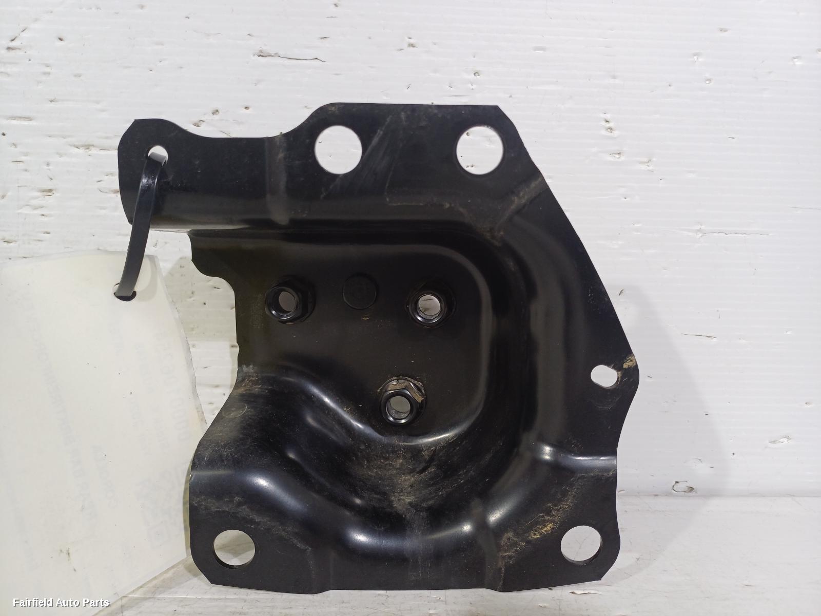 2018-2026 Toyota Corolla R Bar Bracket Reinfo
