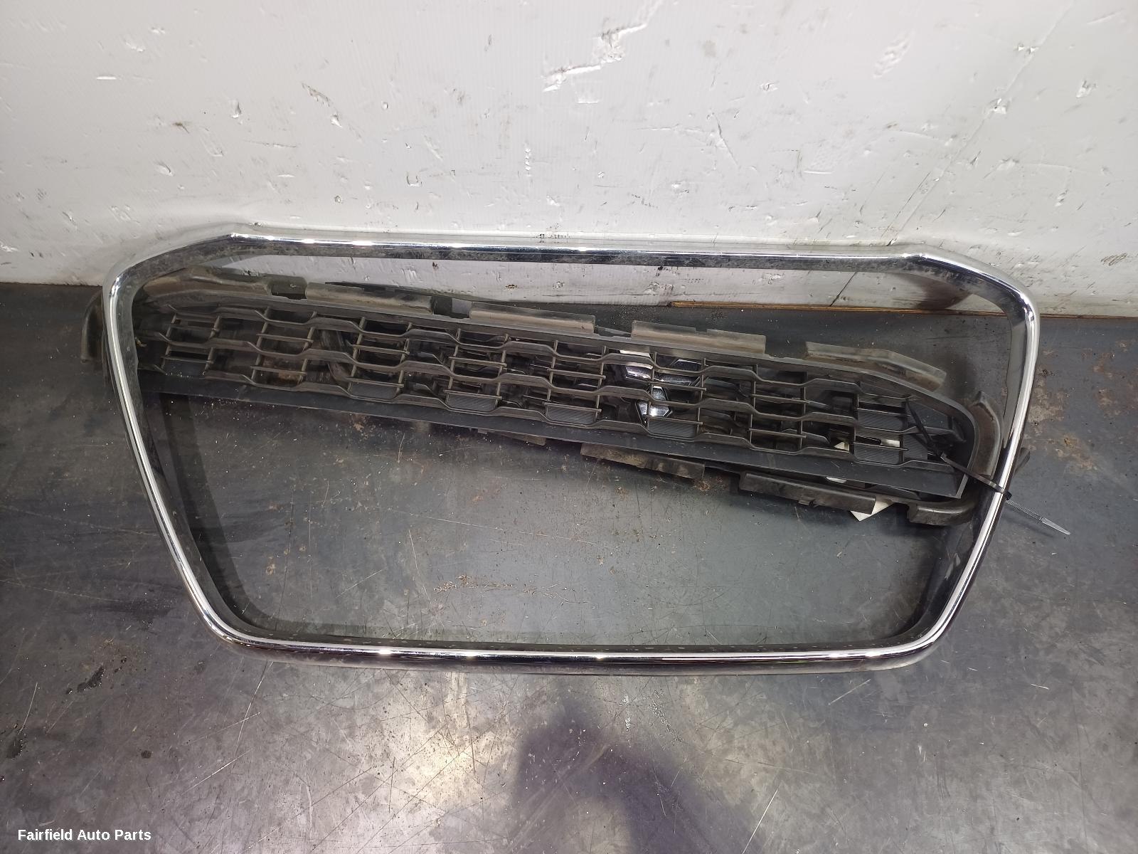 2012-2016 Mitsubishi Asx Grille