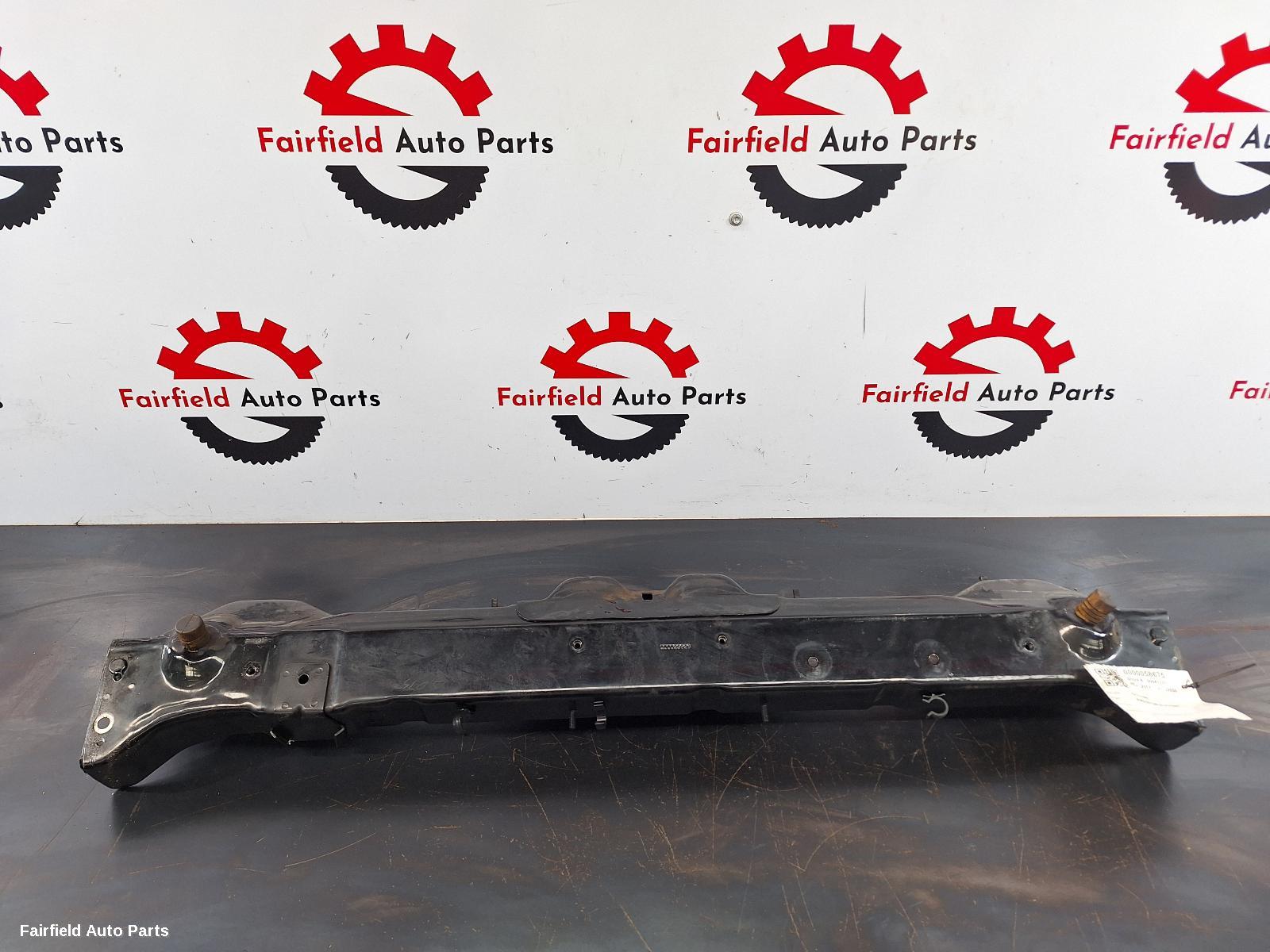 2015-2025 Ldv G10 Radiator Support