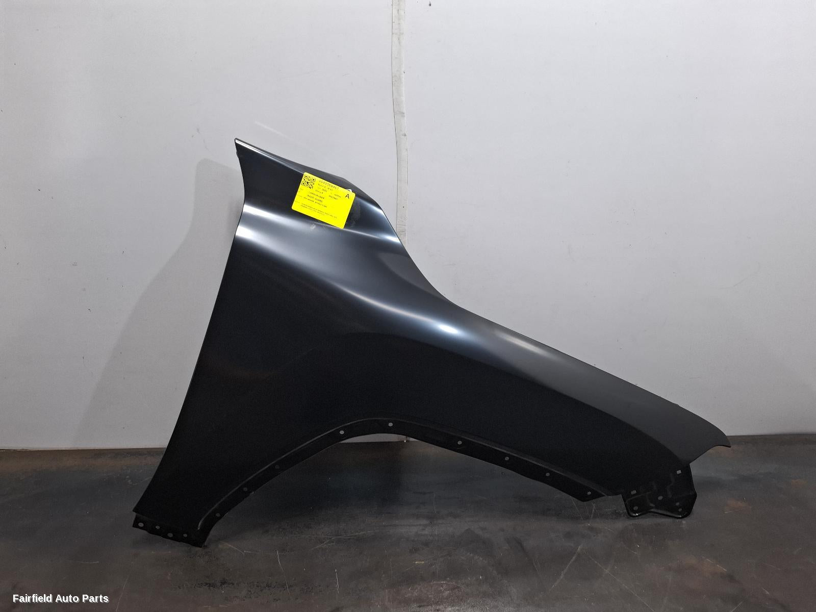2022-2023 Toyota Landcruiser Right Guard