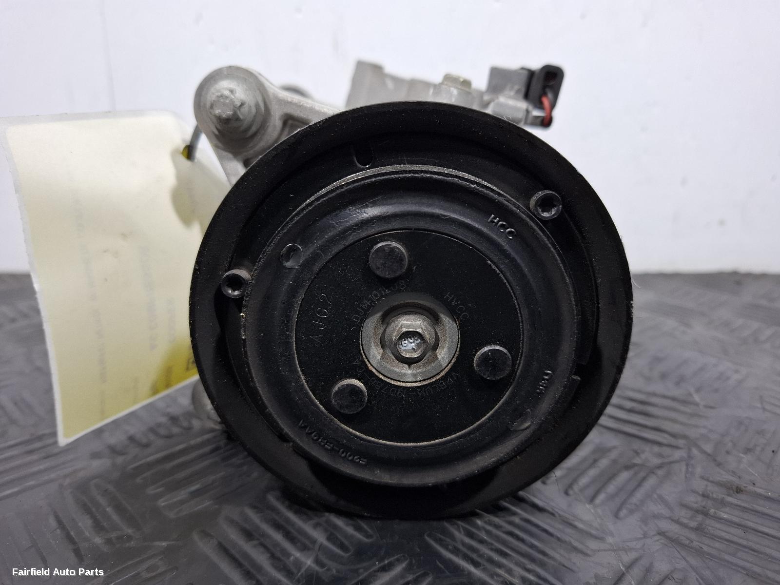 2014-2023 Mini Cooper A C Compressor