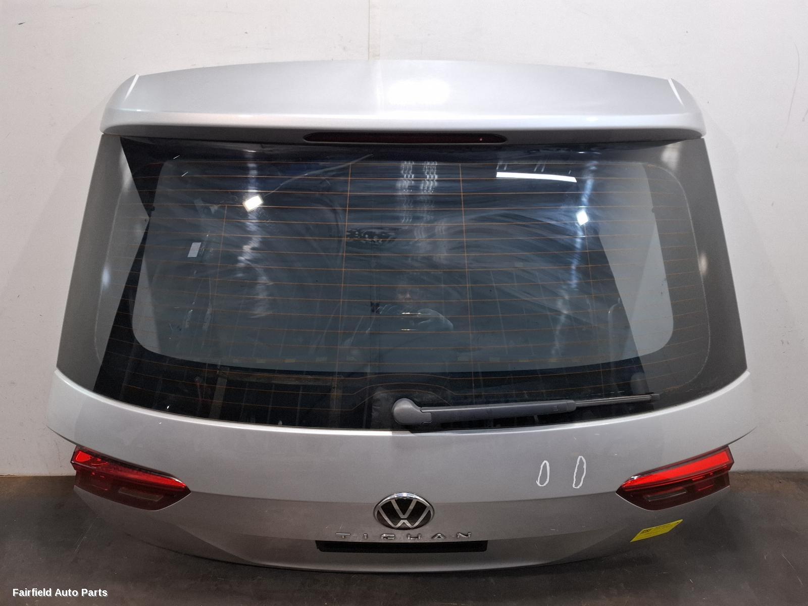 2016-2024 Volkswagen Tiguan Bootlid Tailgate
