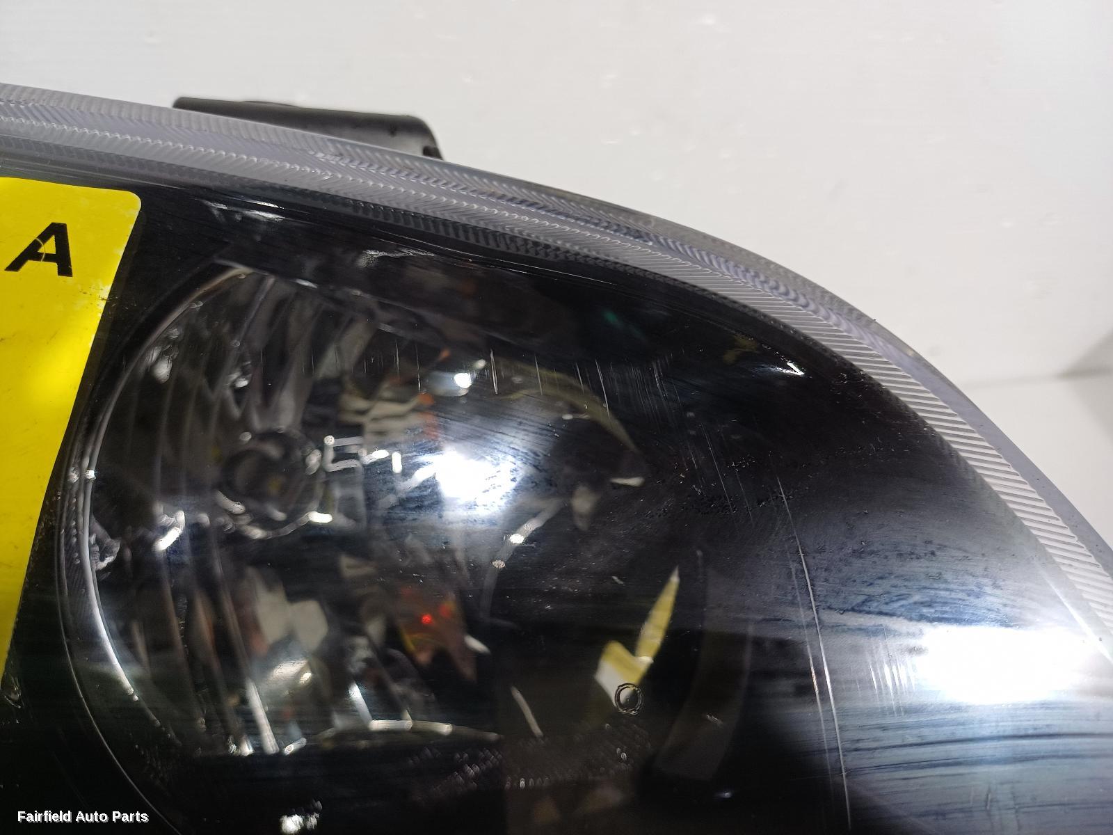 2006-2010 Holden Commodore Right Headlamp