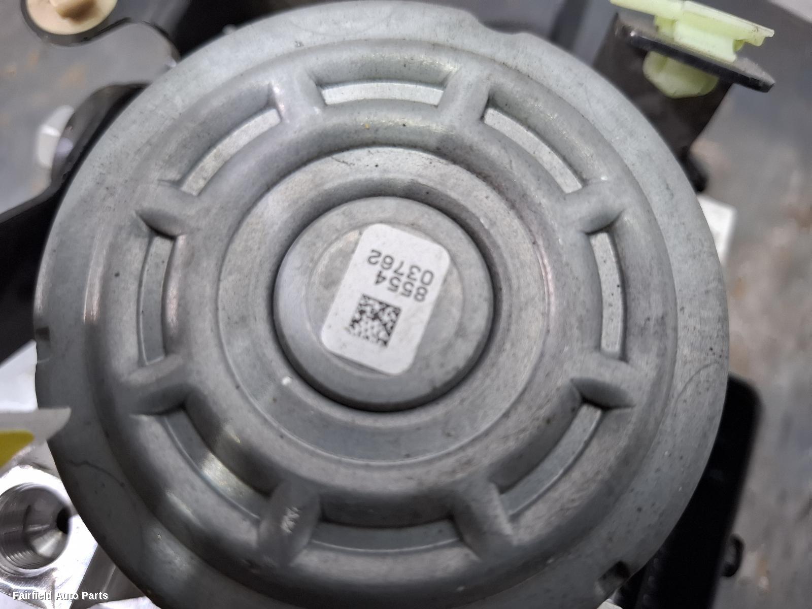 2010-2024 Mitsubishi Asx Abs Pump Modulator