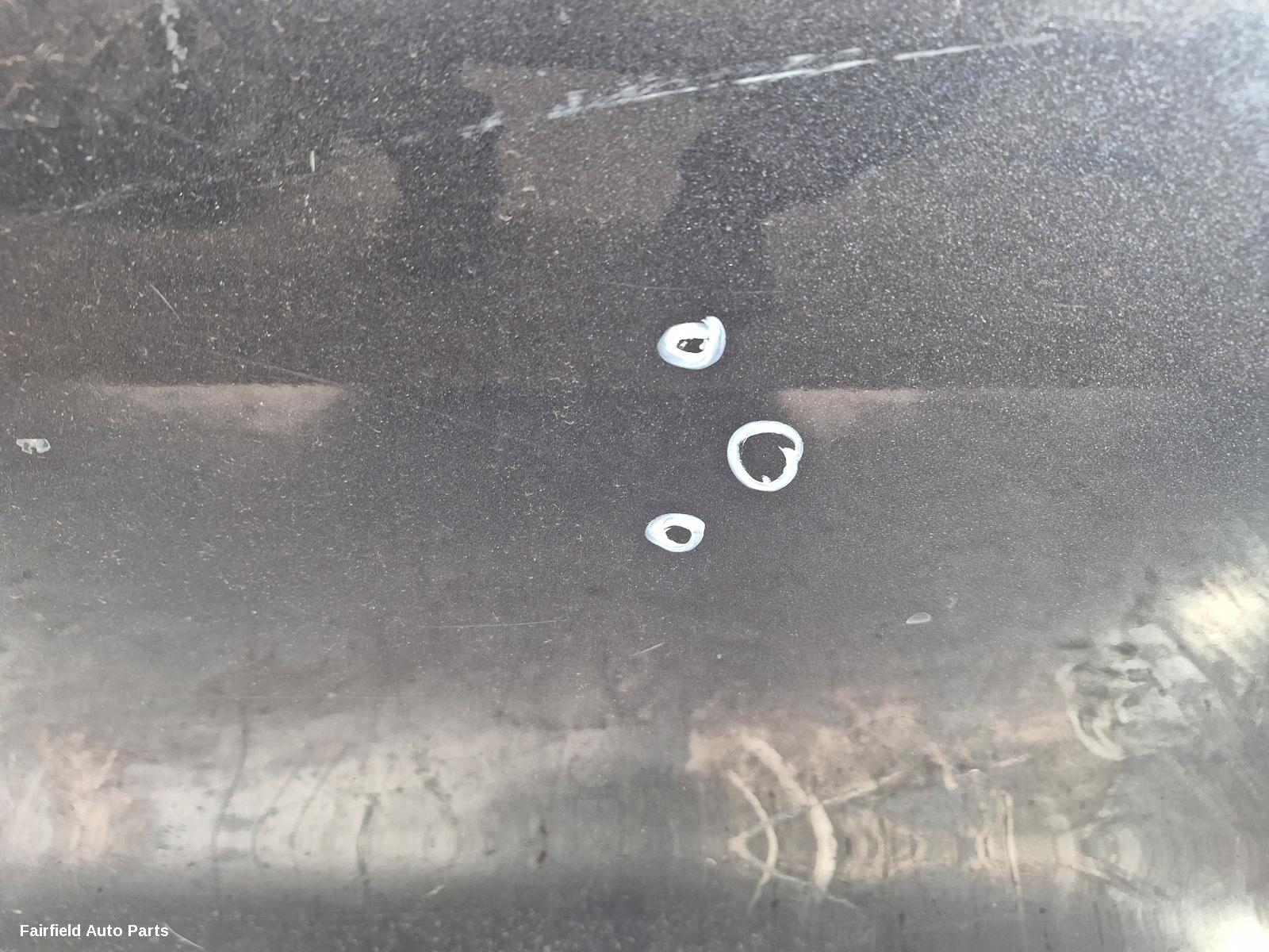 2010-2014 Hyundai I45 Right Front Door