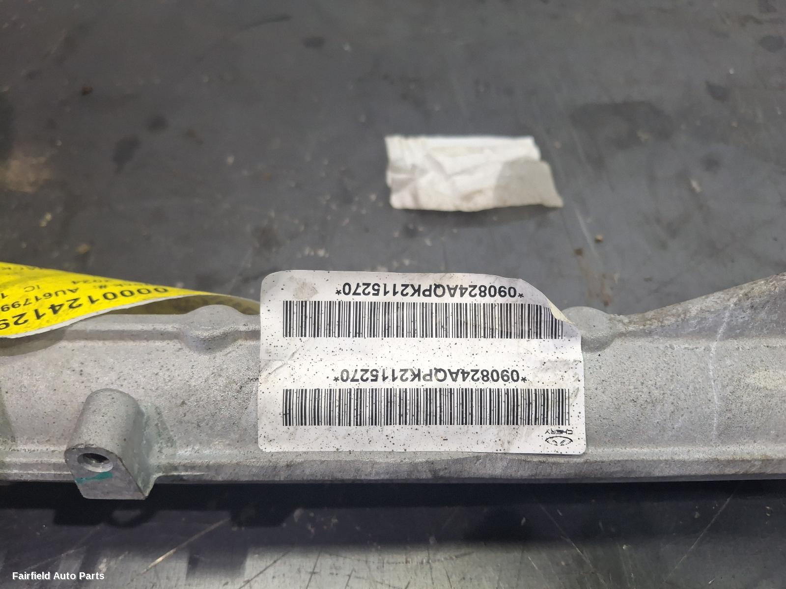 2023-2026 Chery Tiggo 7 Pro Steering Box Rack