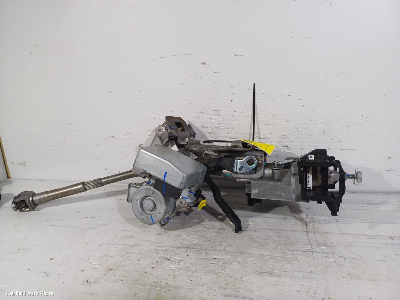 2015-2026 Mazda Cx3 Steering Column