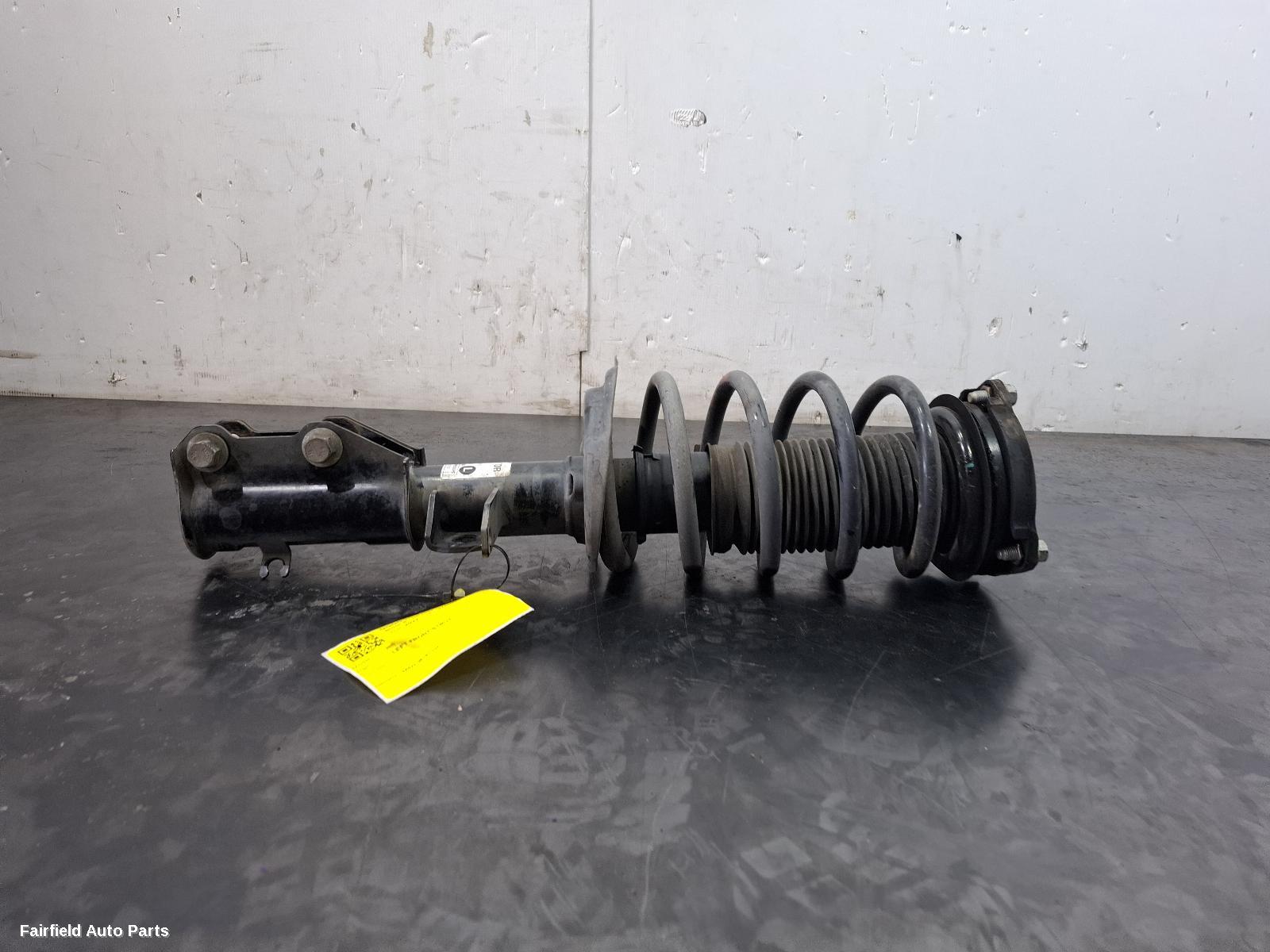 2019-2024 Mg Hs Left Front Strut