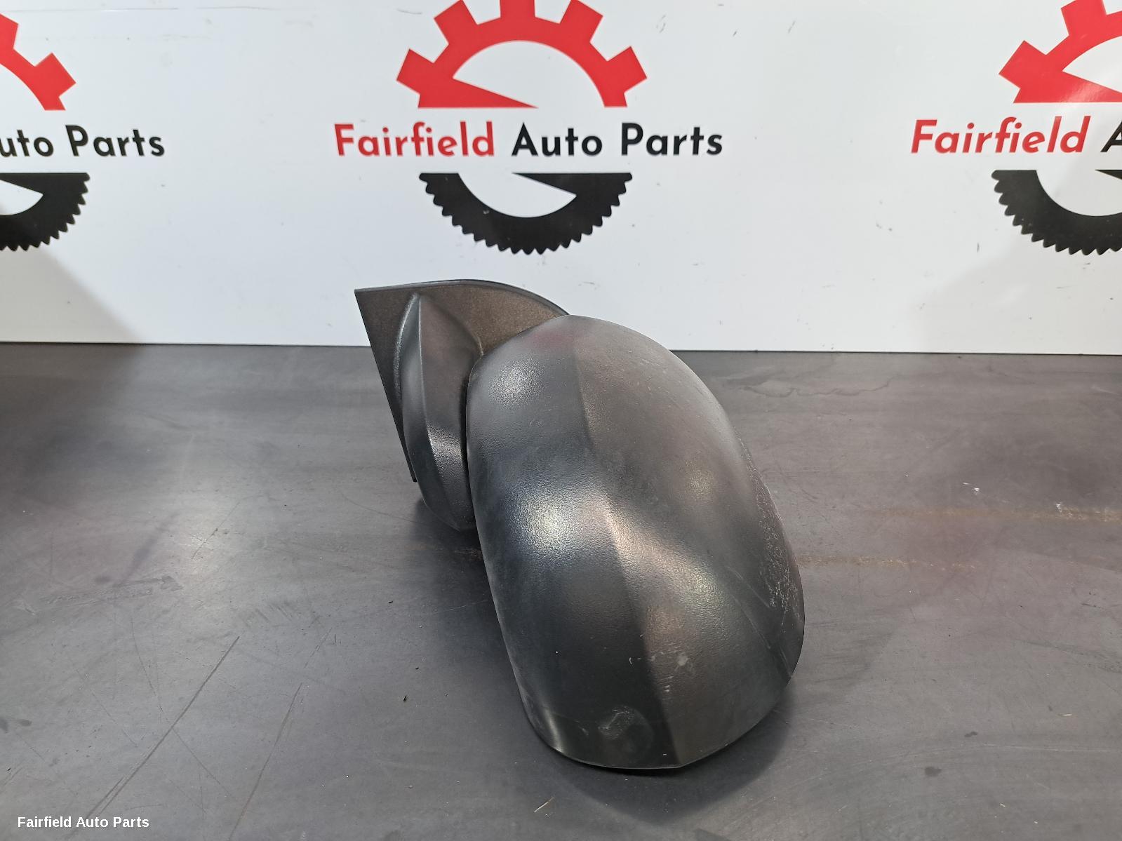 2011-2016 Jeep Compass Left Door Mirror