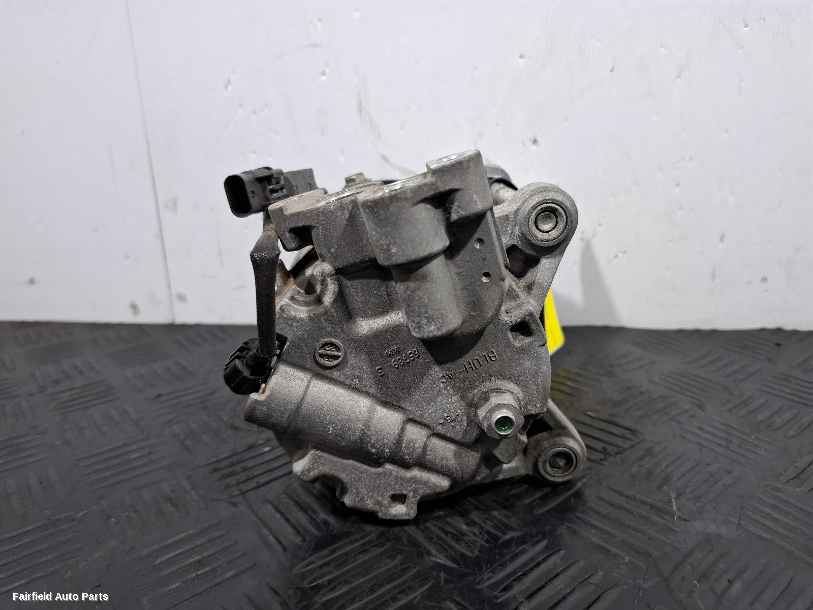 2014-2023 Mini Cooper A C Compressor