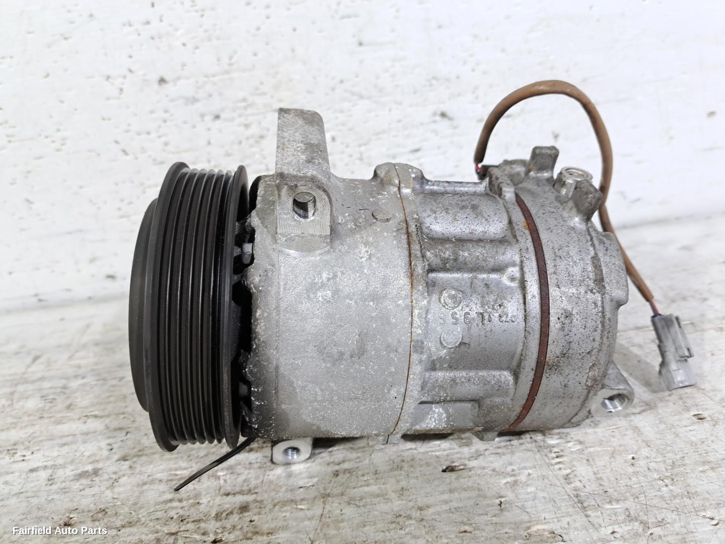 2006-2016 Jeep Compass A C Compressor
