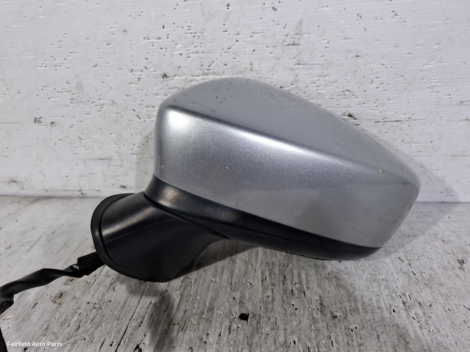 2013-2016 Mazda 3 Left Door Mirror
