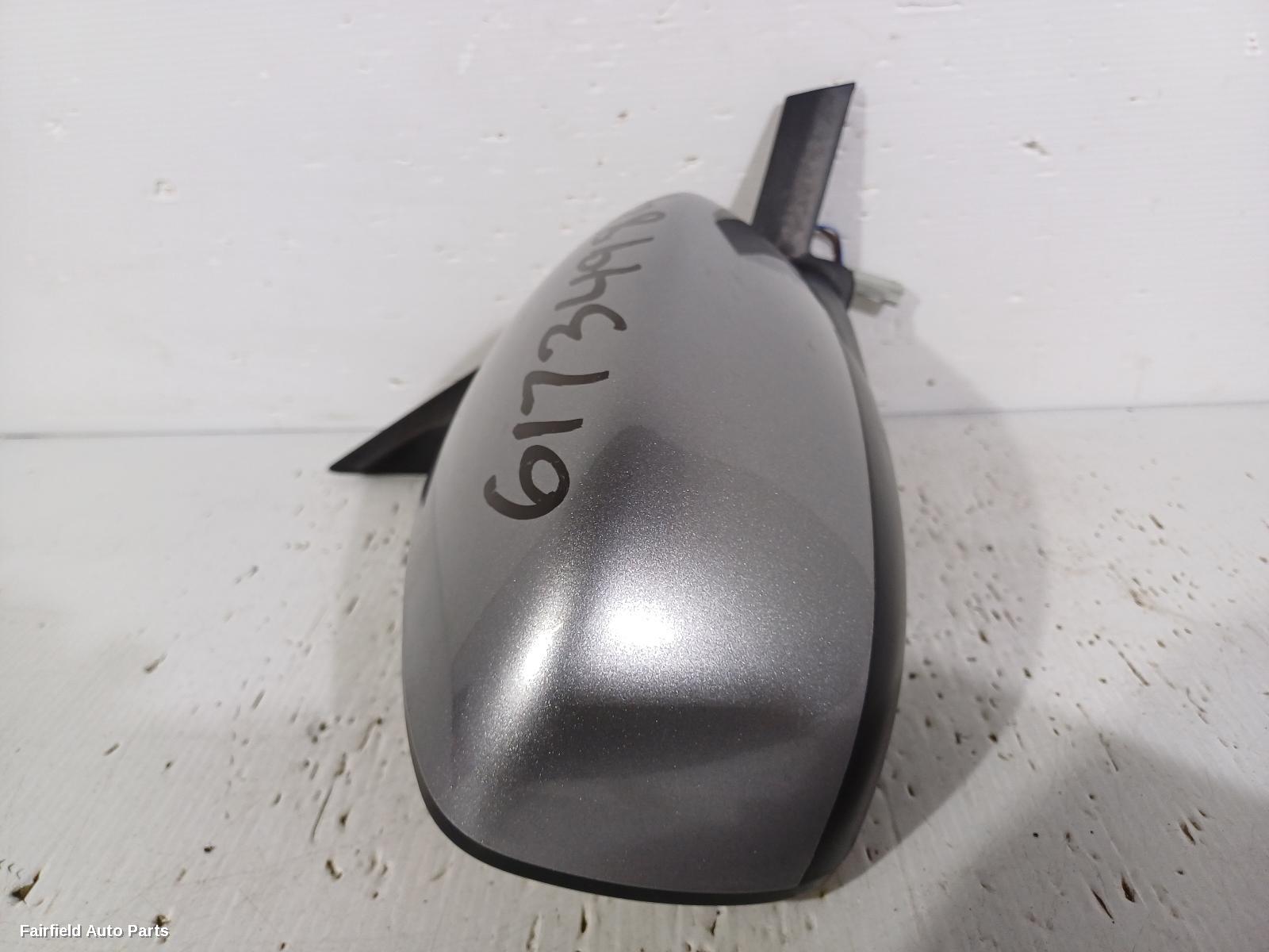 2017-2021 Suzuki Swift Right Door Mirror