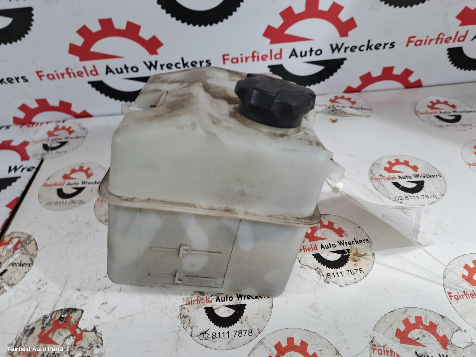 2011-2019 Hyundai I40 Overflow Bottle