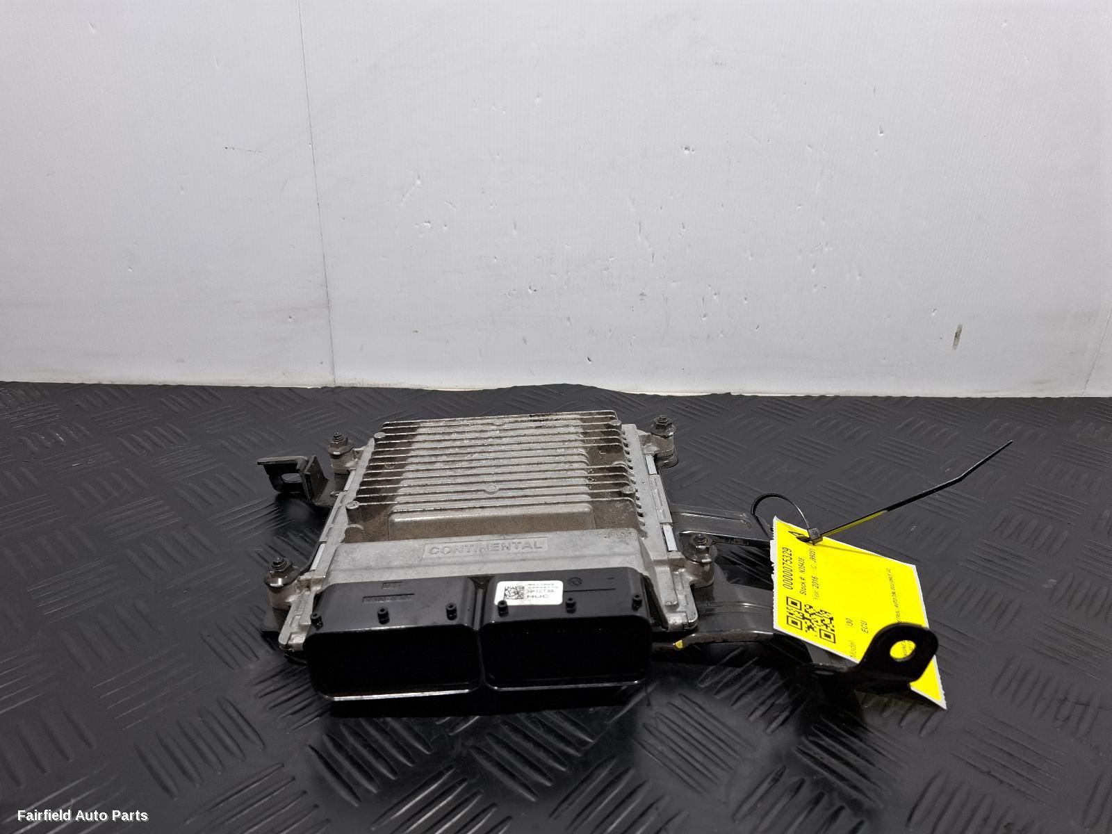 2012-2017 Hyundai I30 Ecu
