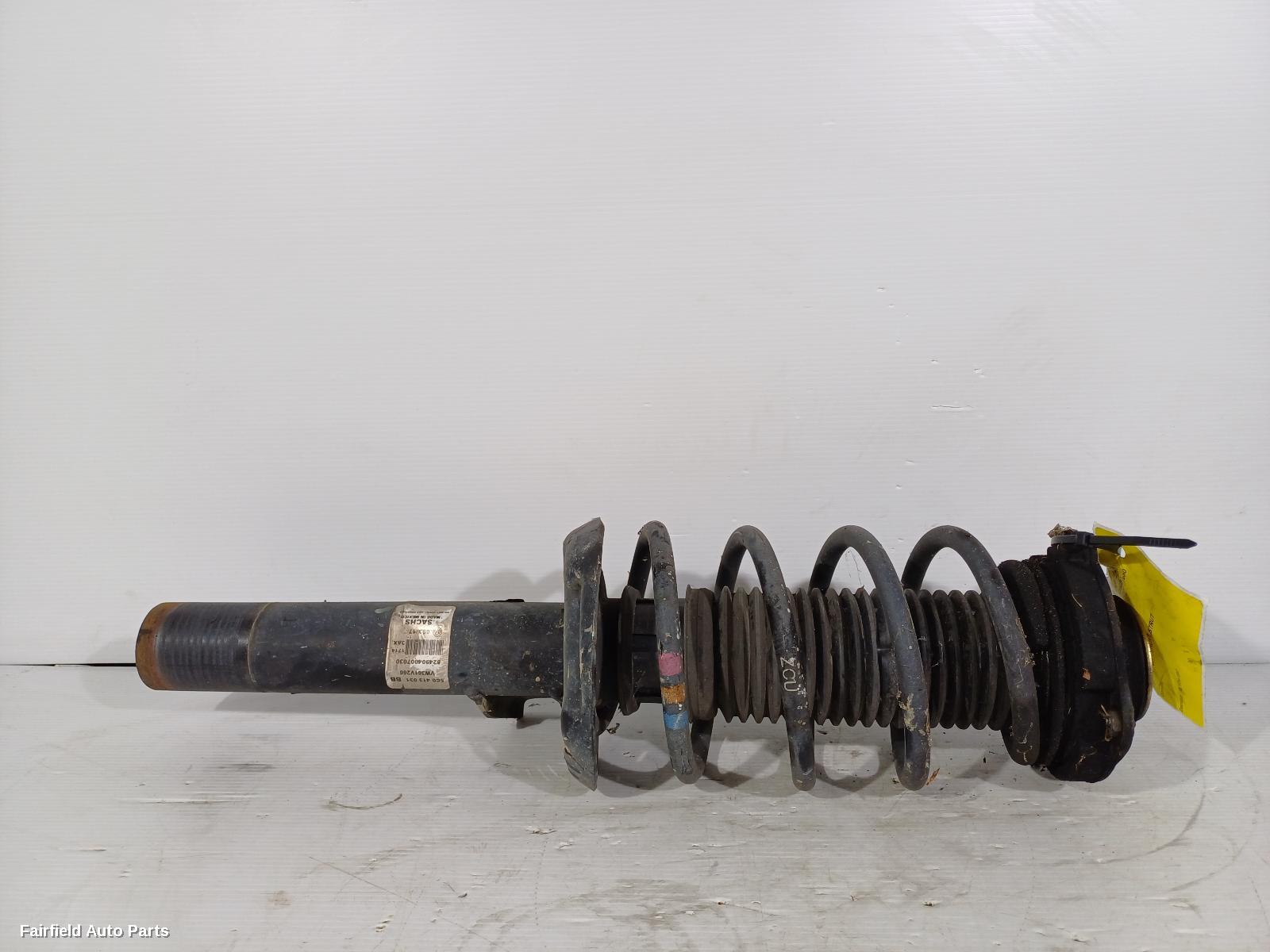2014-2017 Volkswagen Jetta Left Front Strut