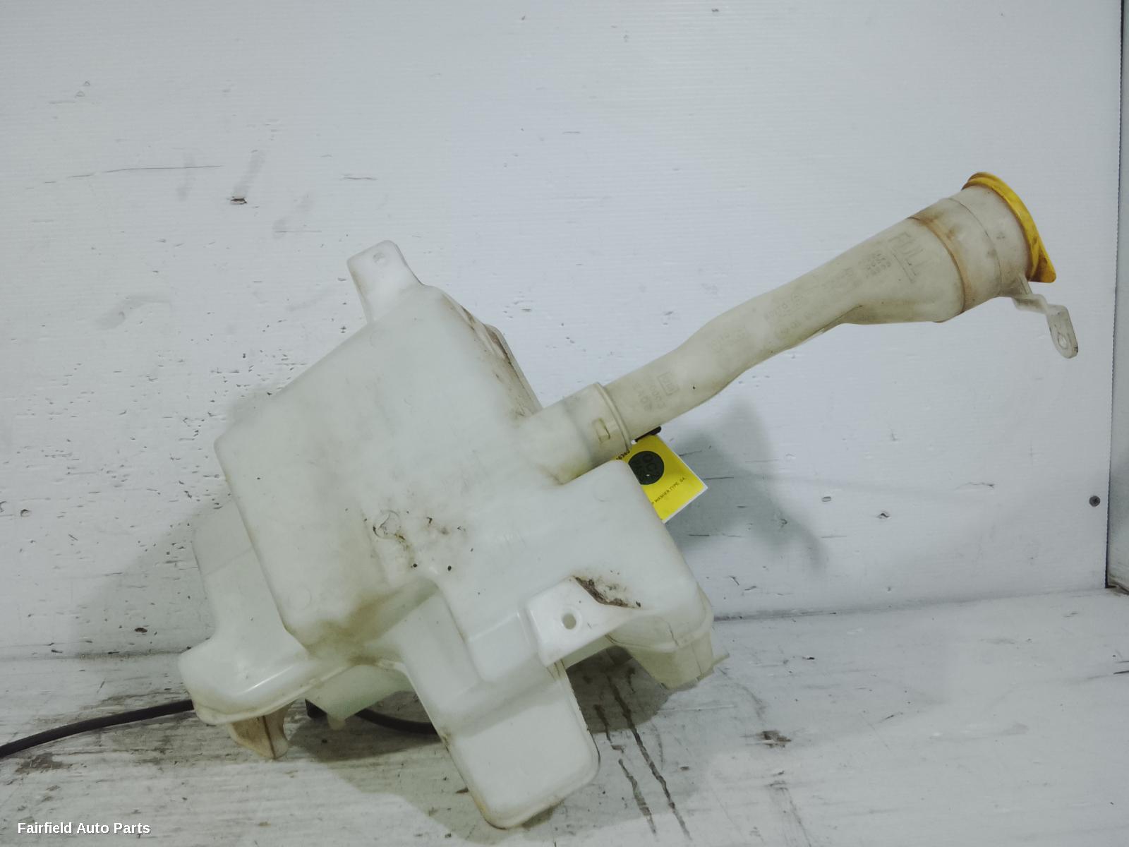 2012-2017 Subaru Impreza Washer Bottle