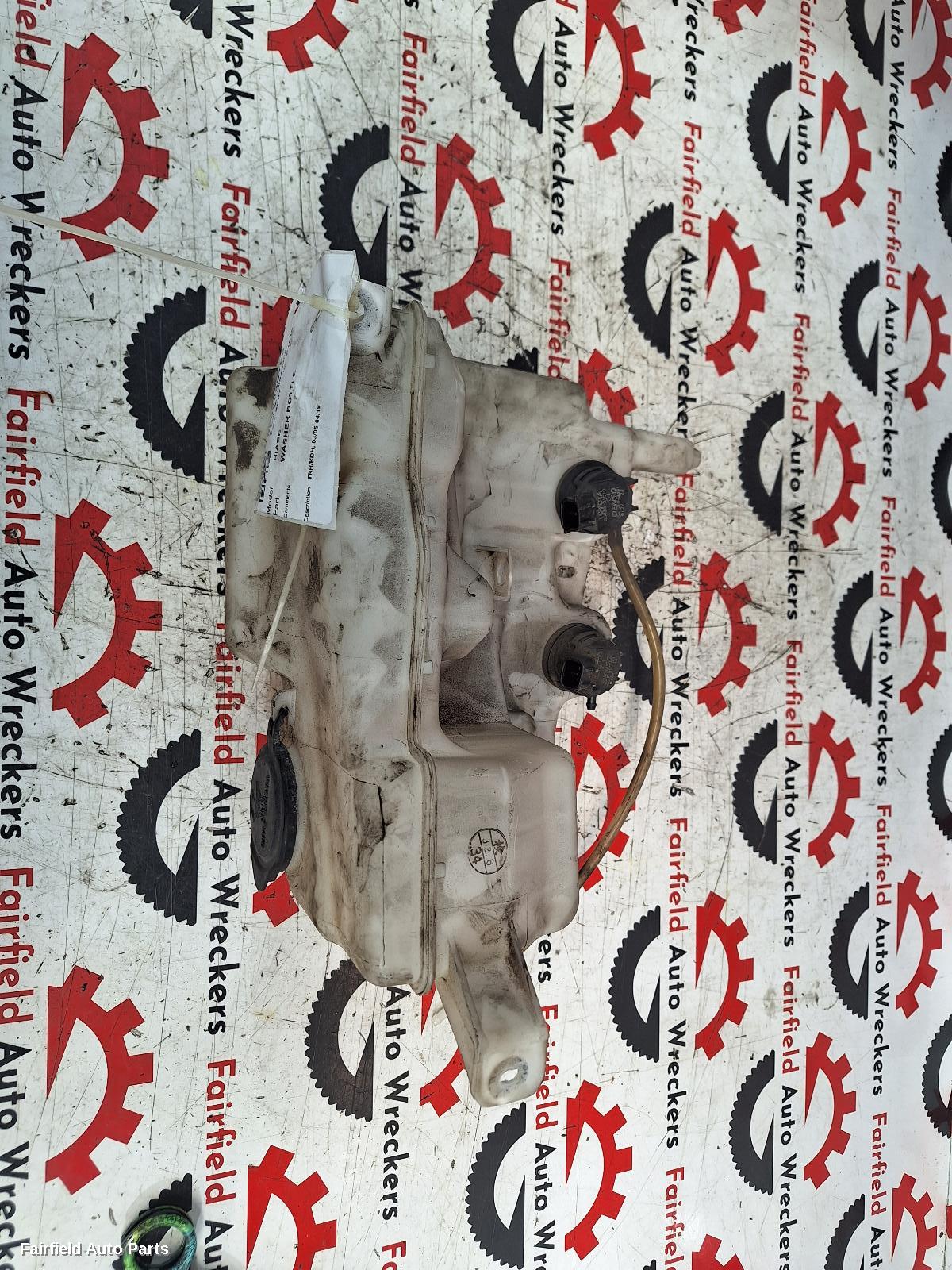 2005-2019 Toyota Hiace Washer Bottle