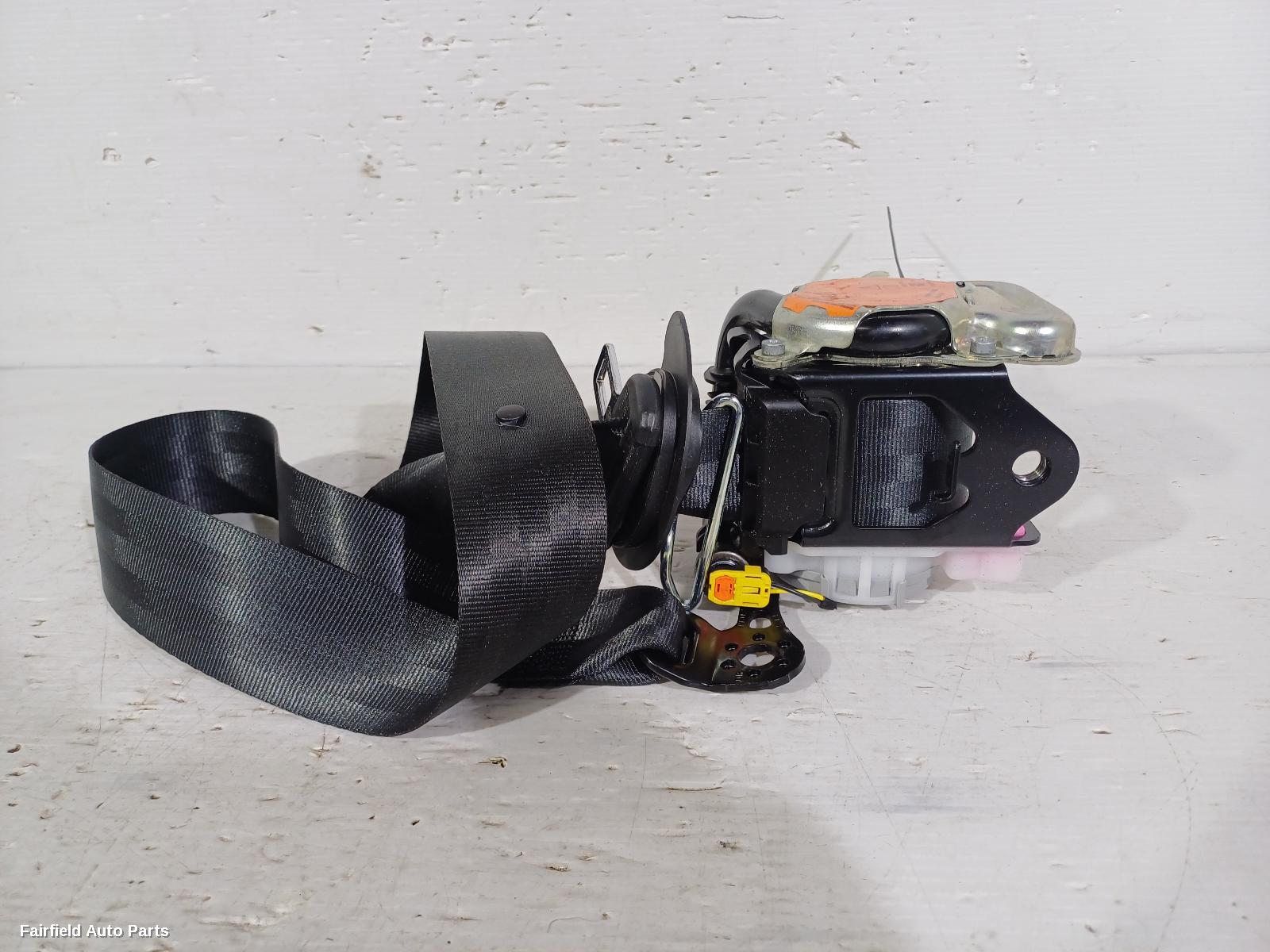 2016-2024 Volkswagen Tiguan Seatbelt Stalk