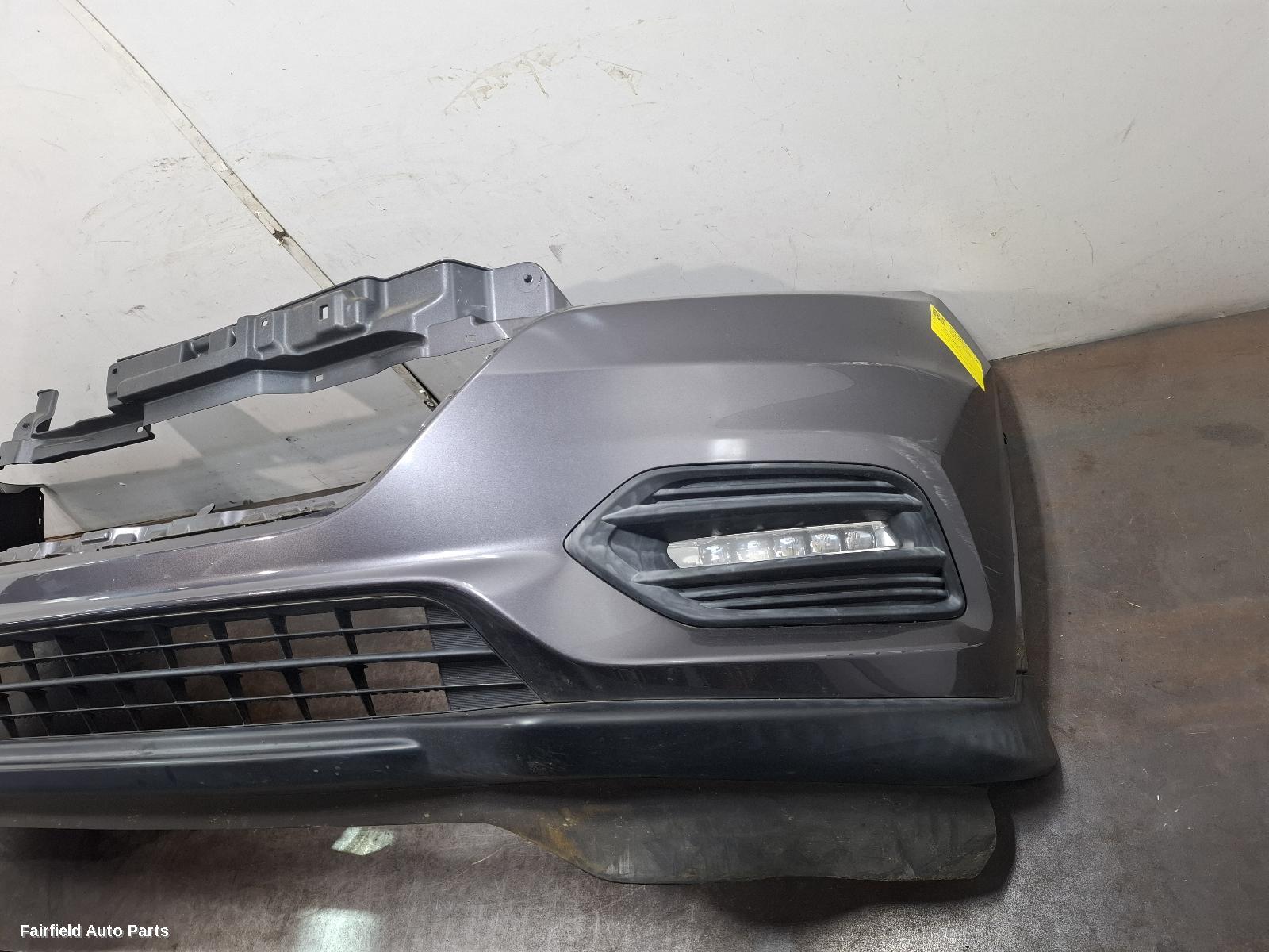 2018-2021 Honda Hrv Front Bumper