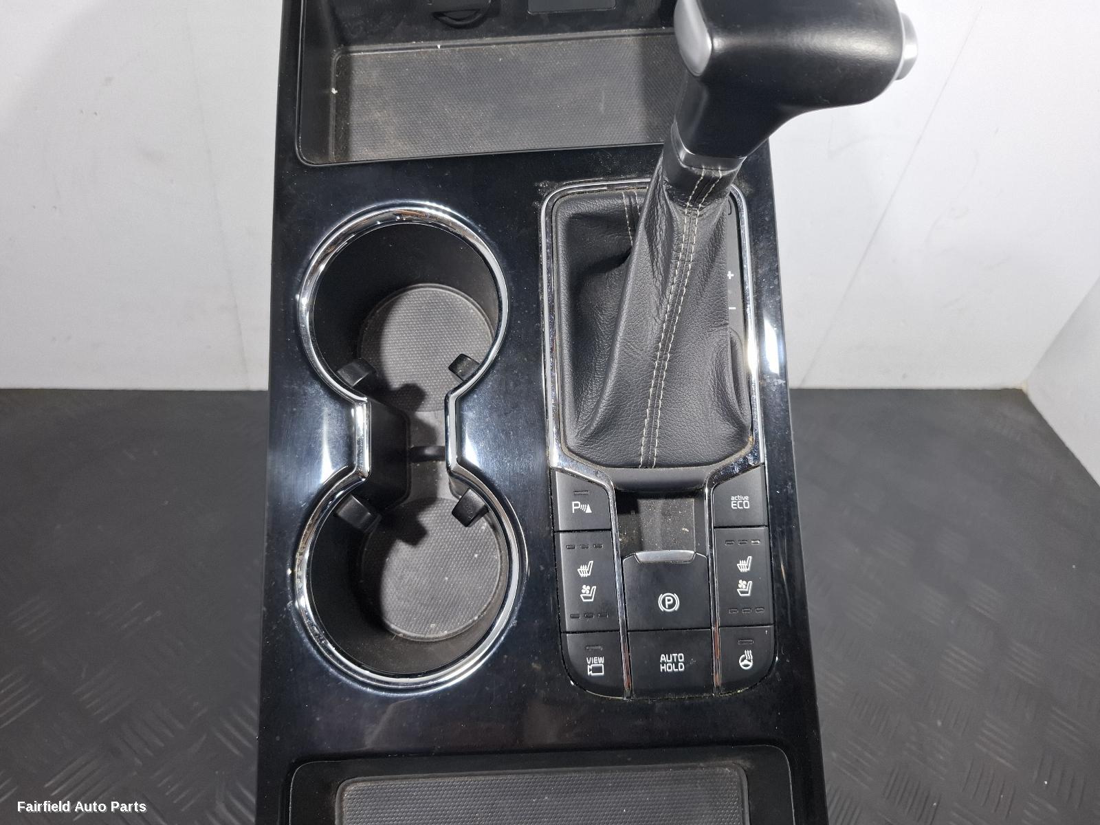 2014-2020 Kia Carnival/grand Carnival Gear Stick Shifter