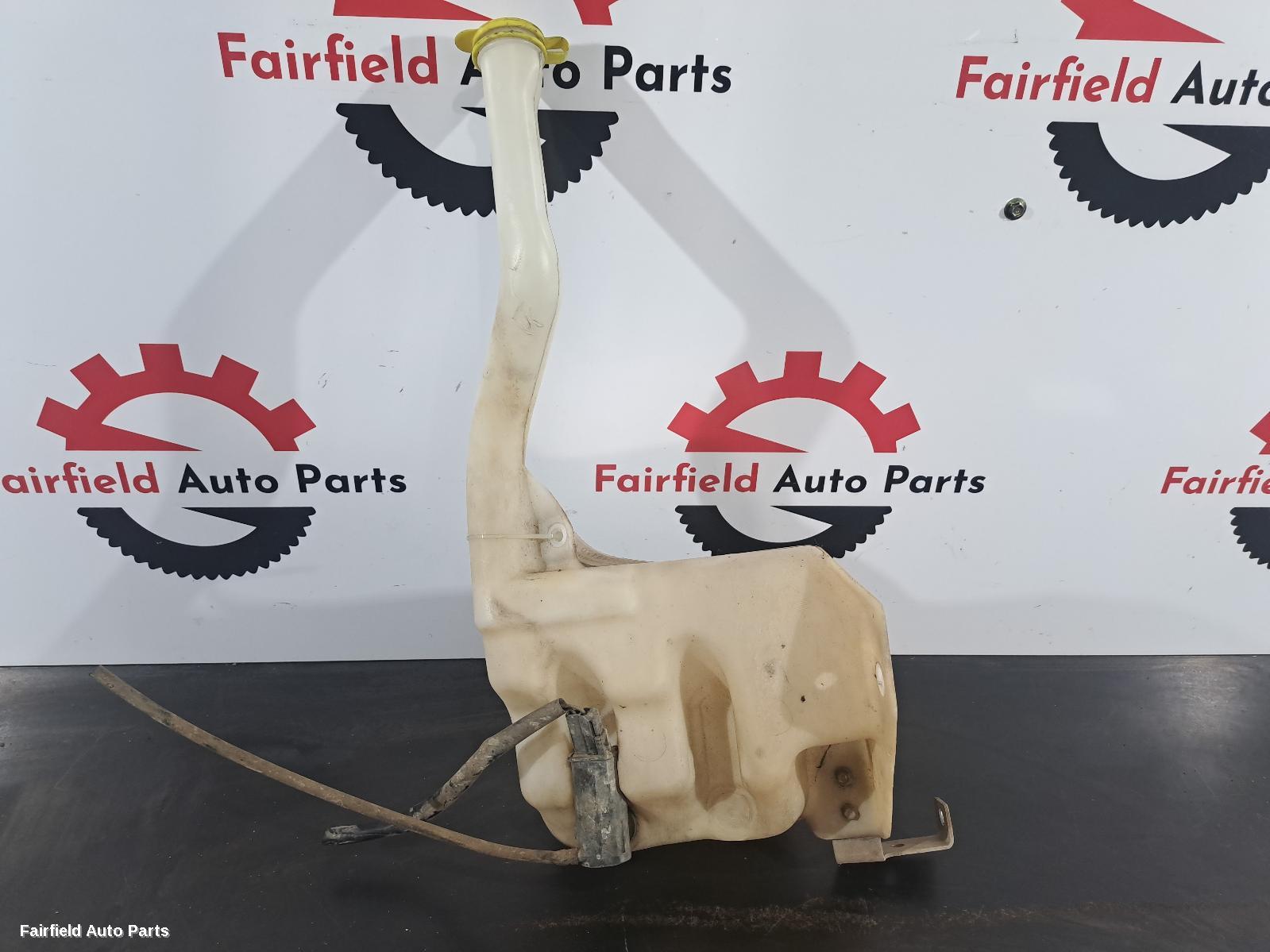 2008-2016 Ford Falcon Washer Bottle