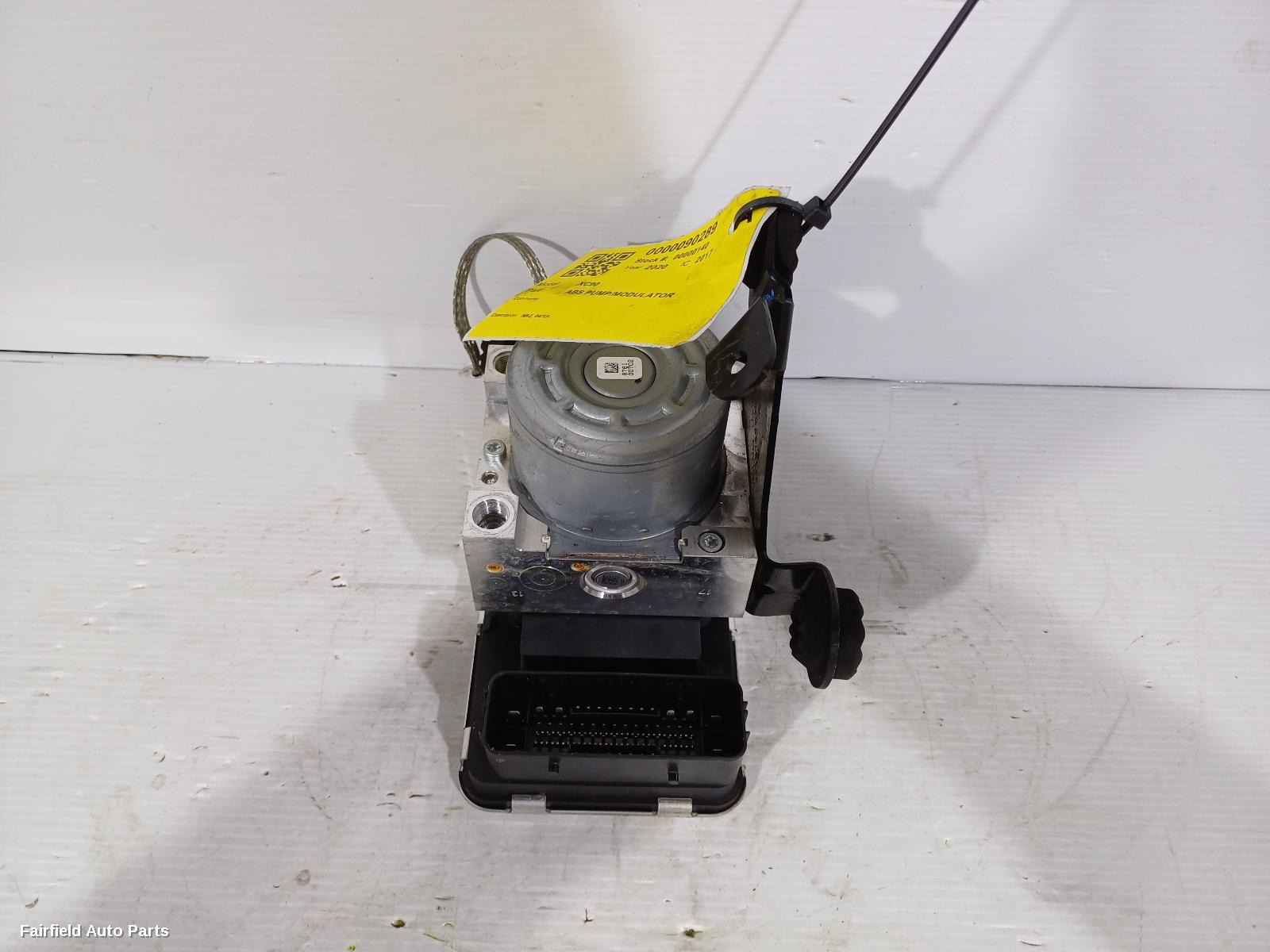 2015-2026 Volvo Xc90 Abs Pump Modulator