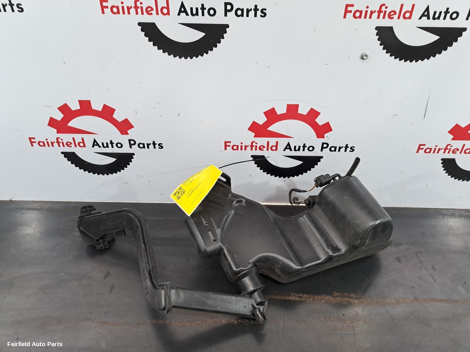 2014-2023 Mercedes C Class Washer Bottle