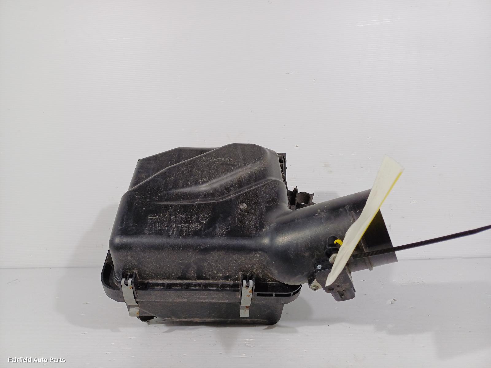 2011-2017 Subaru Xv Air Cleaner Box