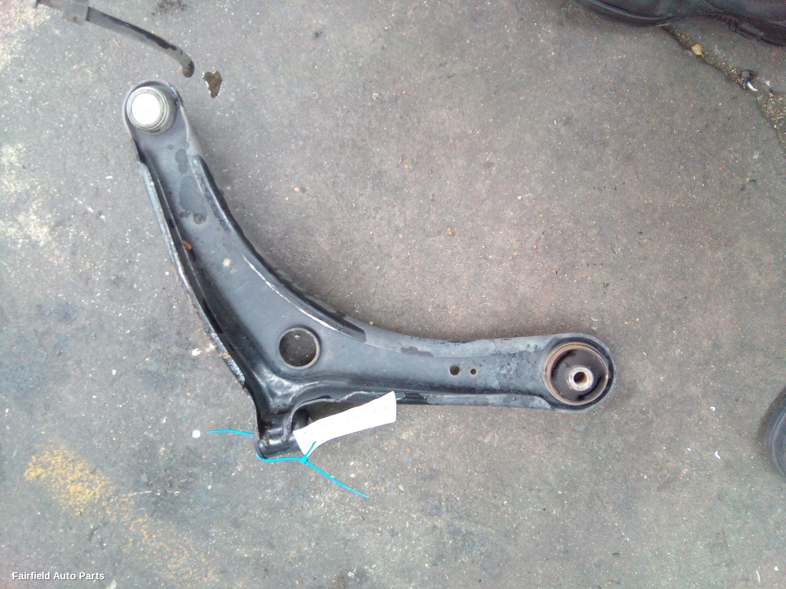 2010-2022 Mitsubishi Asx Left Front Hub Assembly