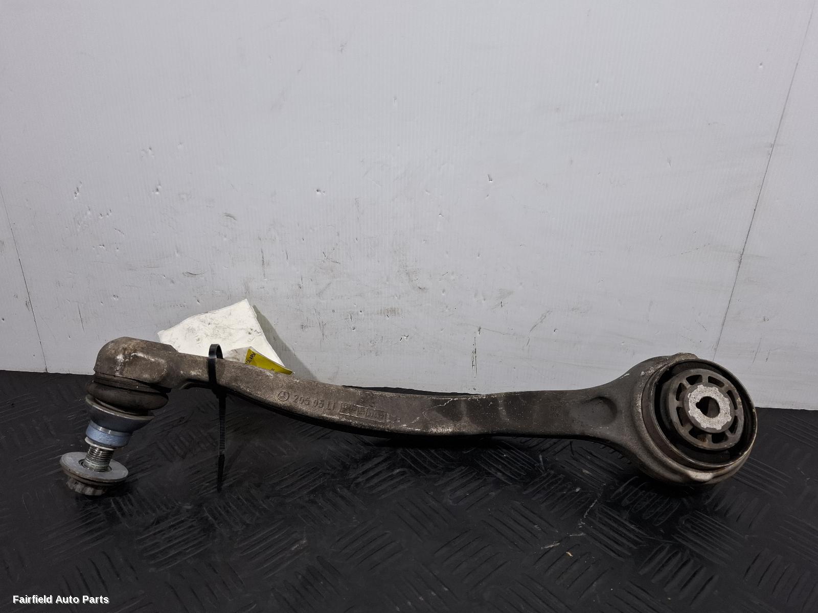 2014-2023 Mercedes C Class Left Front Lower Control Arm