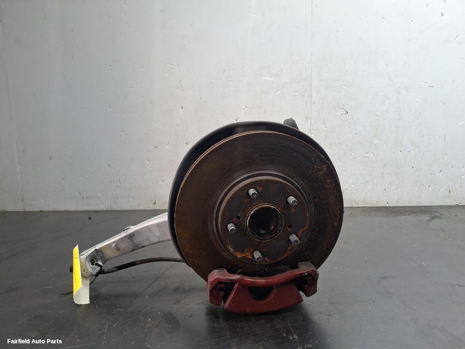 2005-2014 Lexus Is250/is250c Right Front Hub Assembly