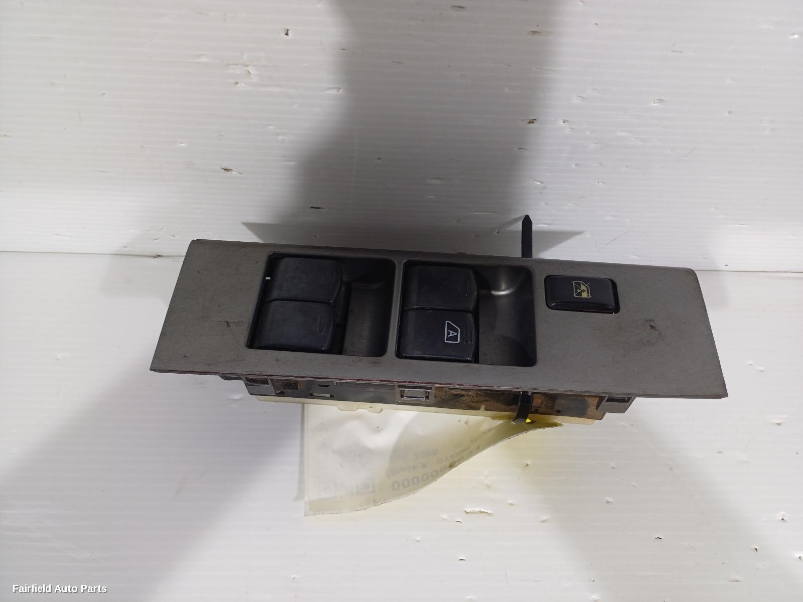 2005-2013 Nissan Pathfinder Pwr Dr Wind Switch