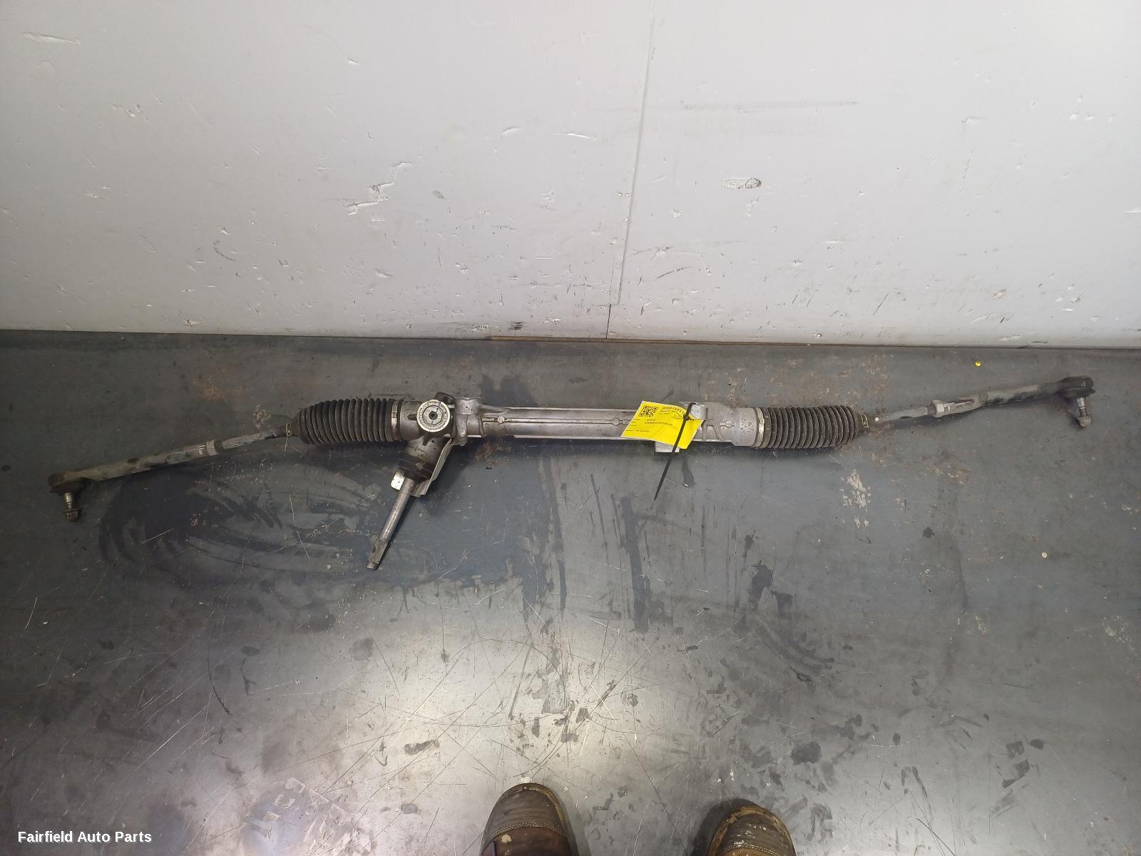2019-2022 Nissan Xtrail Steering Box Rack