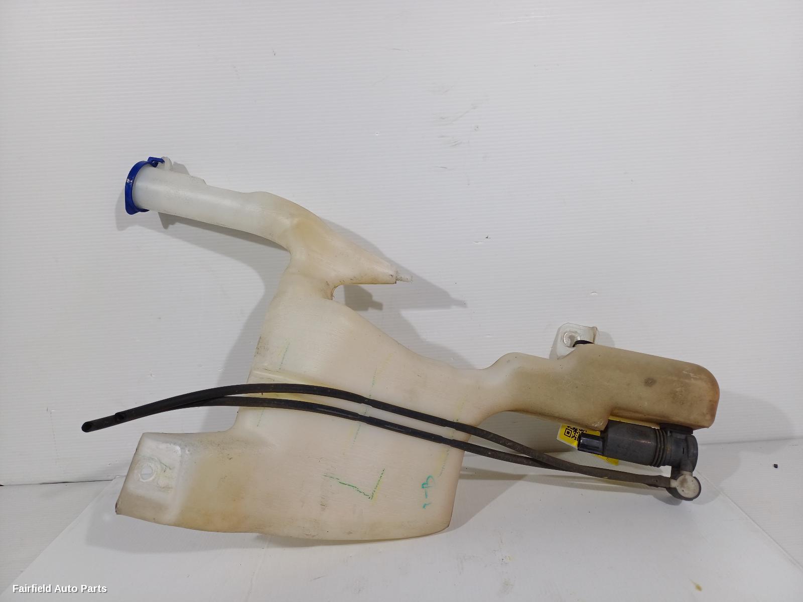 2008-2019 Ford Fiesta Washer Bottle