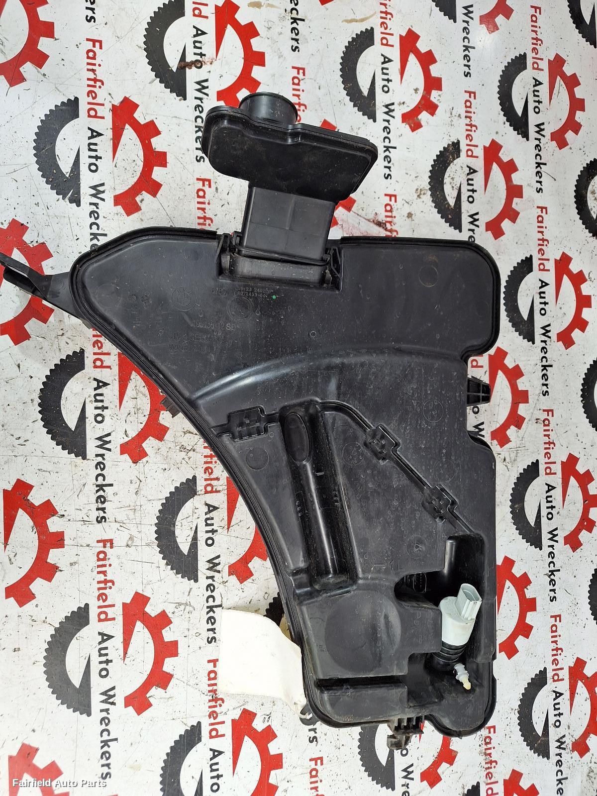 2017-2023 Bmw 5 Series Overflow Bottle