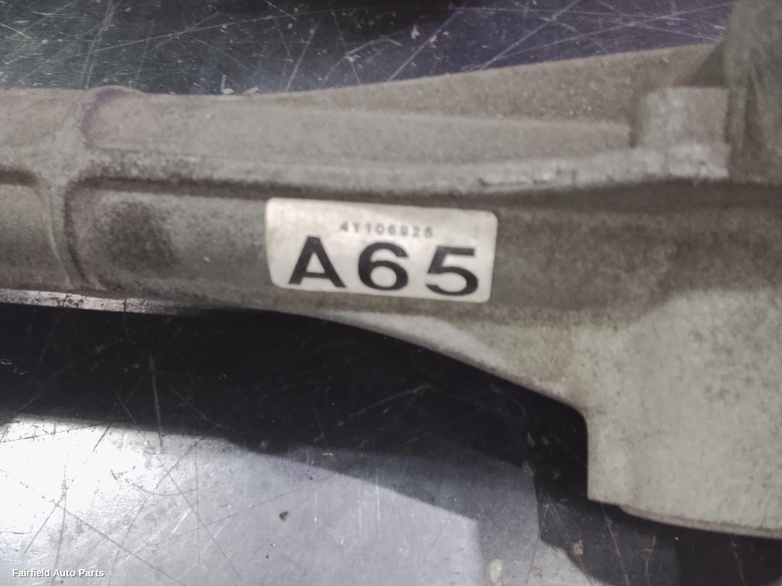 2012-2018 Toyota Corolla Steering Box Rack