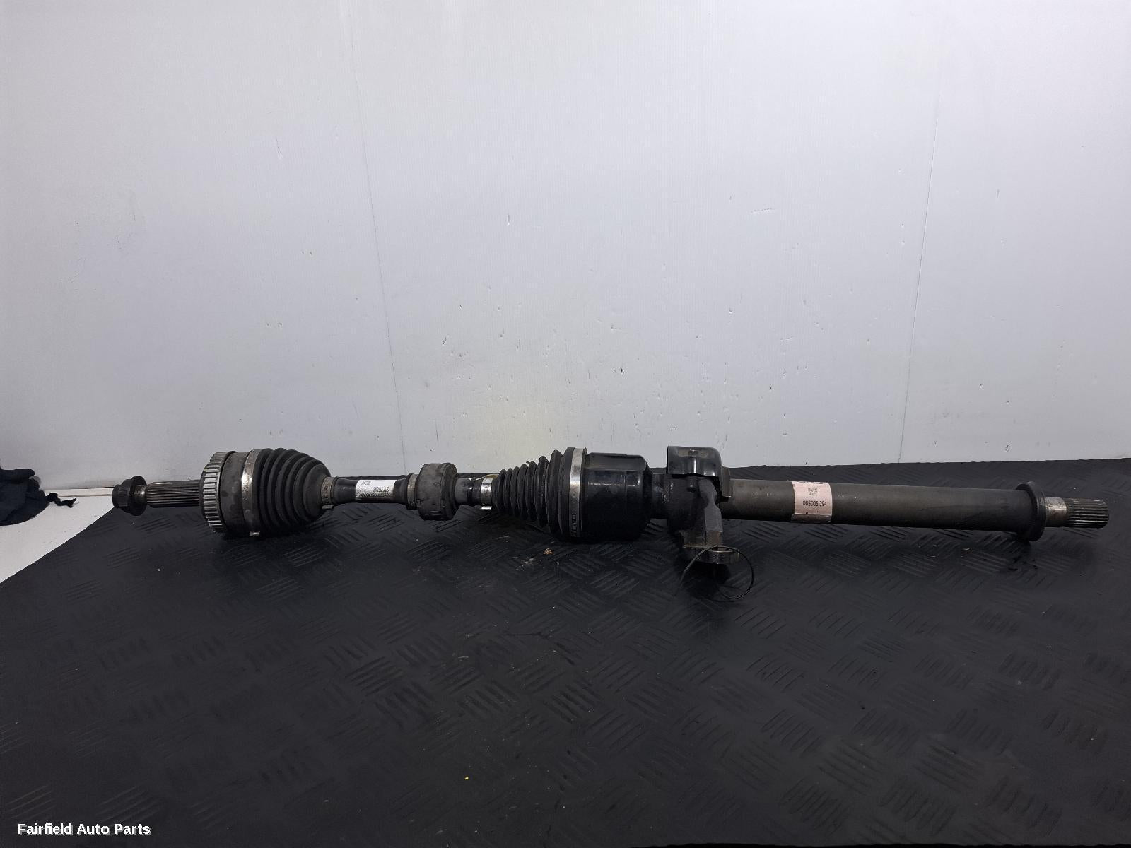 2013-2015 Kia Sportage Right Driveshaft