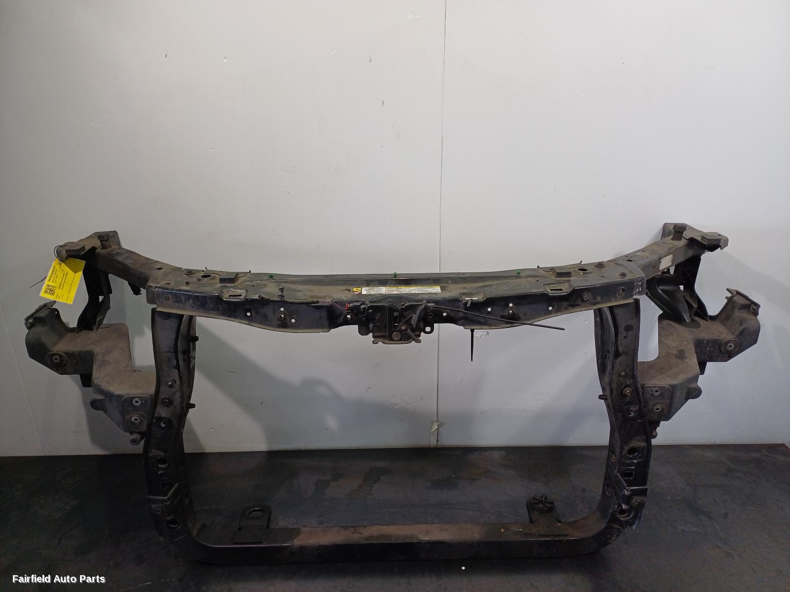2010-2016 Jeep Grandcherokee Radiator Support