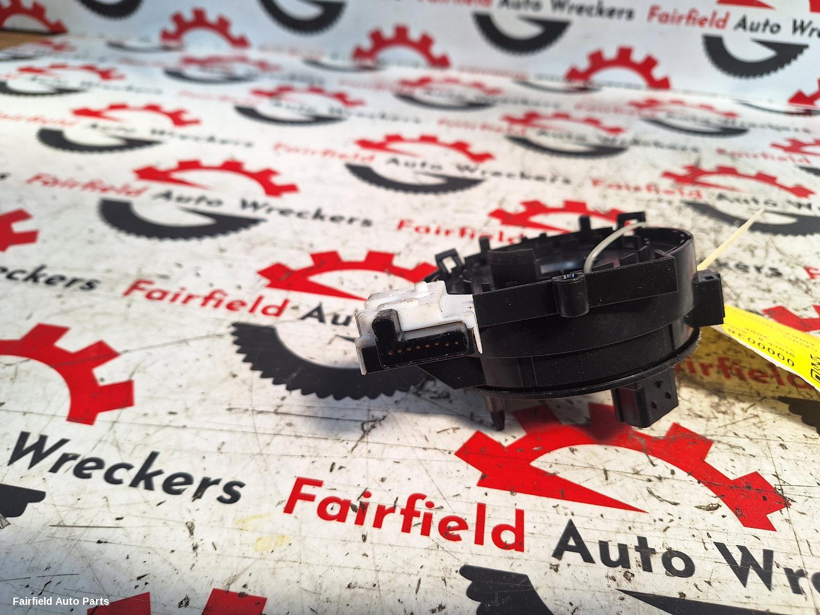 2004-2010 Volkswagen Caddy Airbag Module Sensor