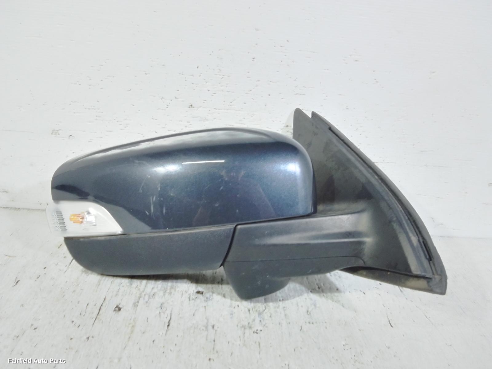 2009-2013 Volvo Xc60 Right Door Mirror