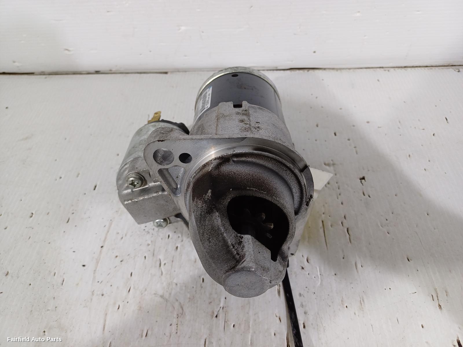 2017-2023 Suzuki Swift Starter