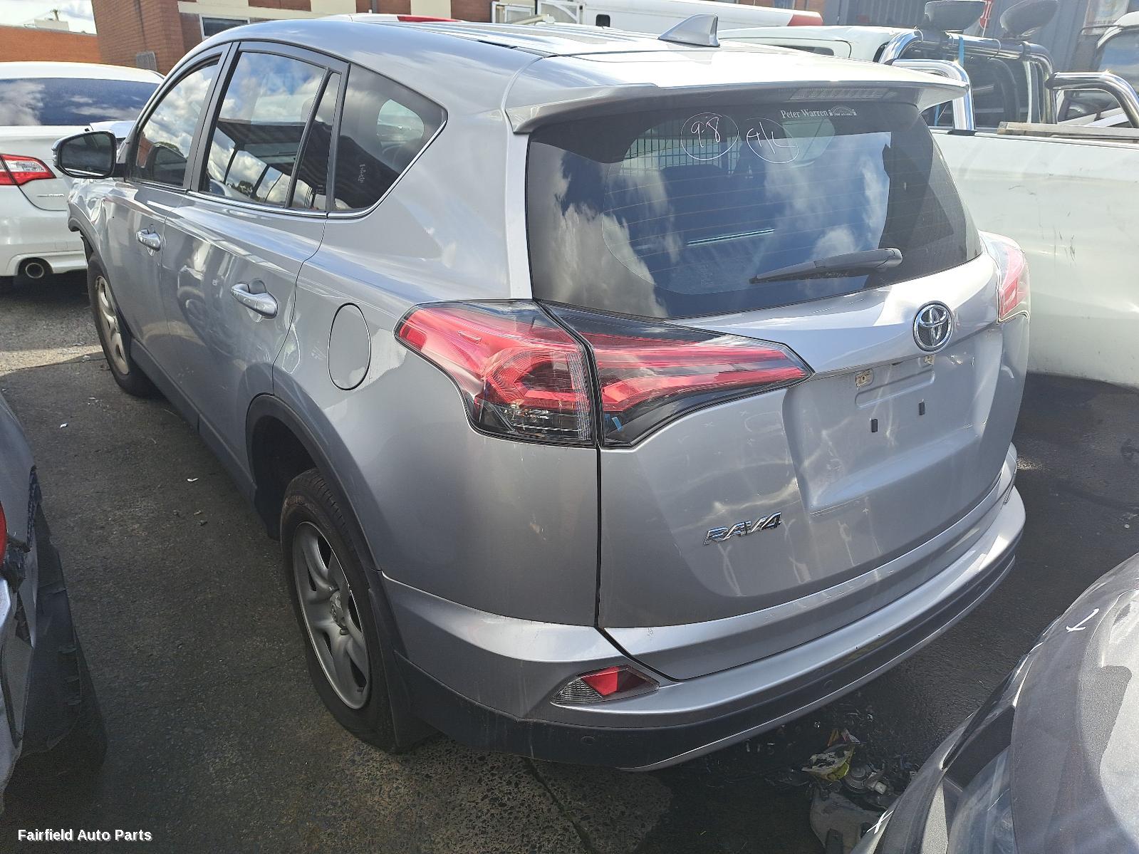 2012-2018 Toyota Rav4 Seatbelt Stalk